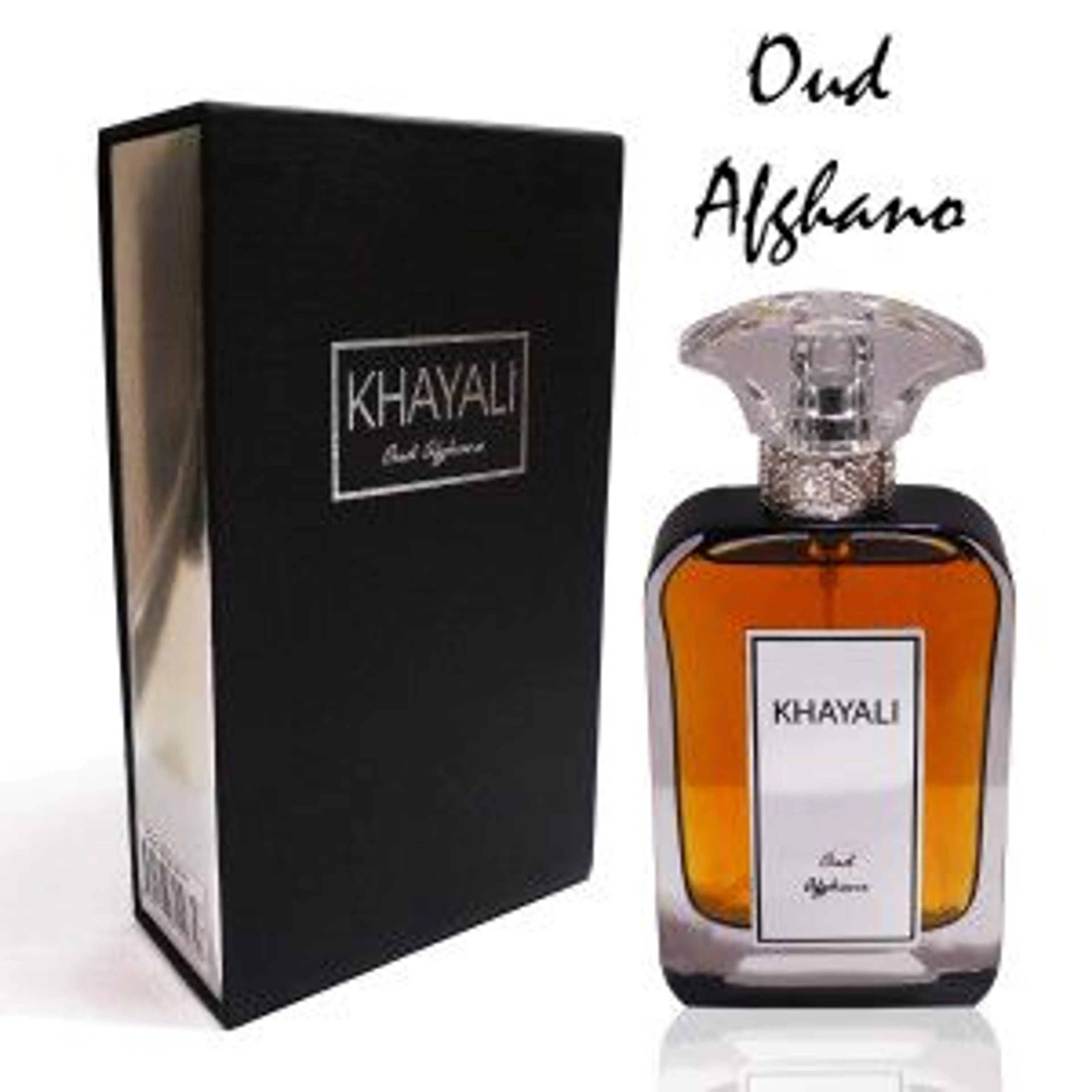Oud Afghano