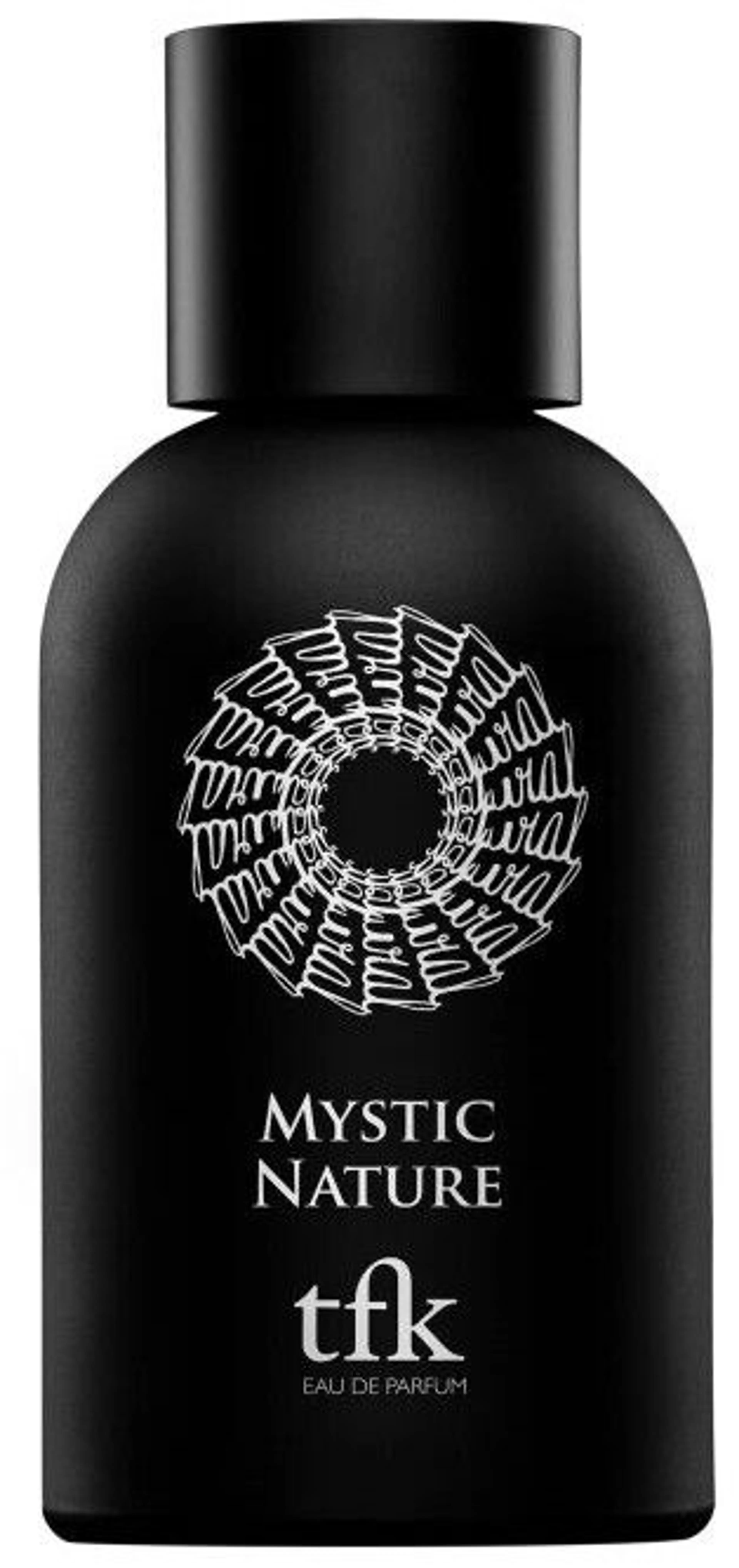 Mystic Nature