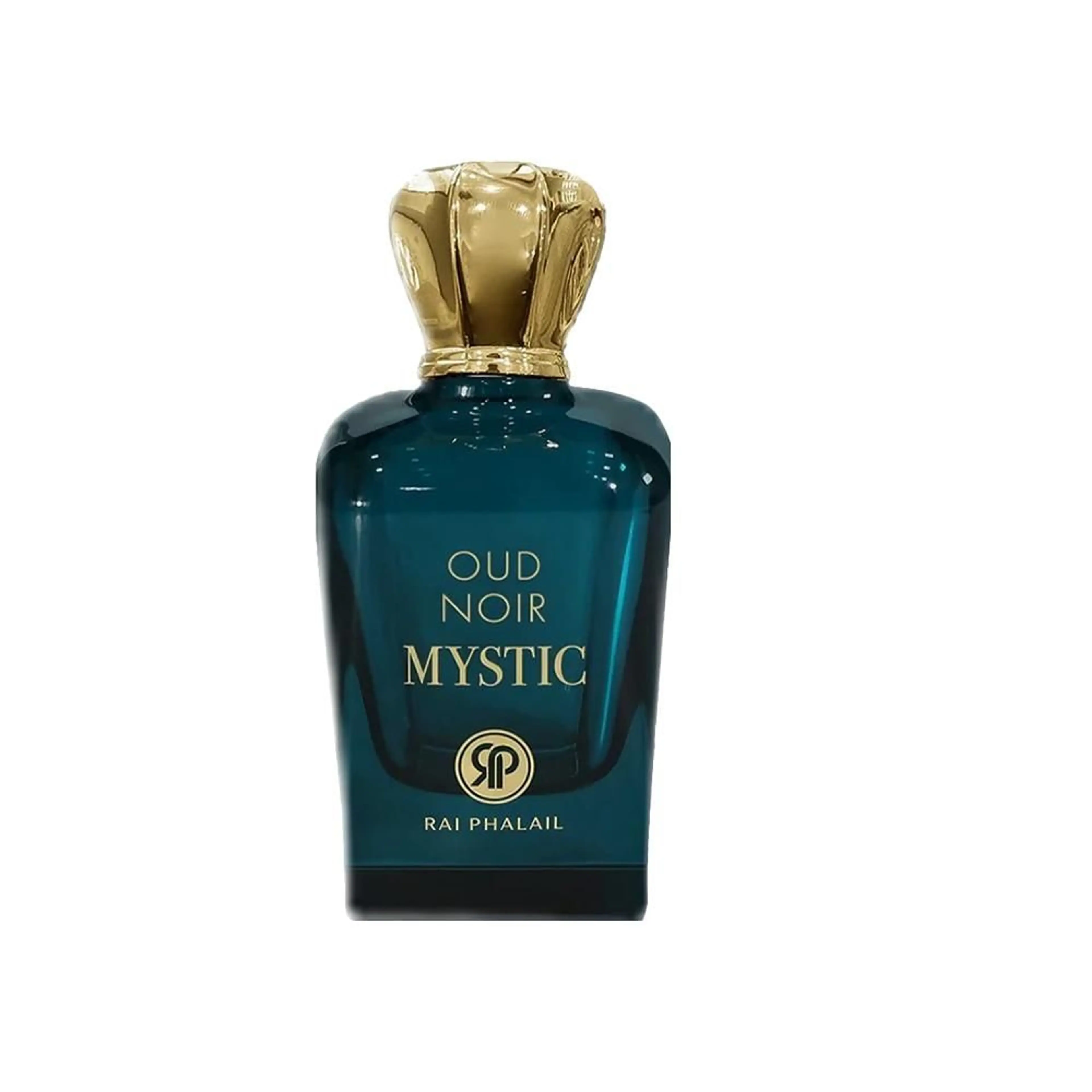 Oud Noir Mystic