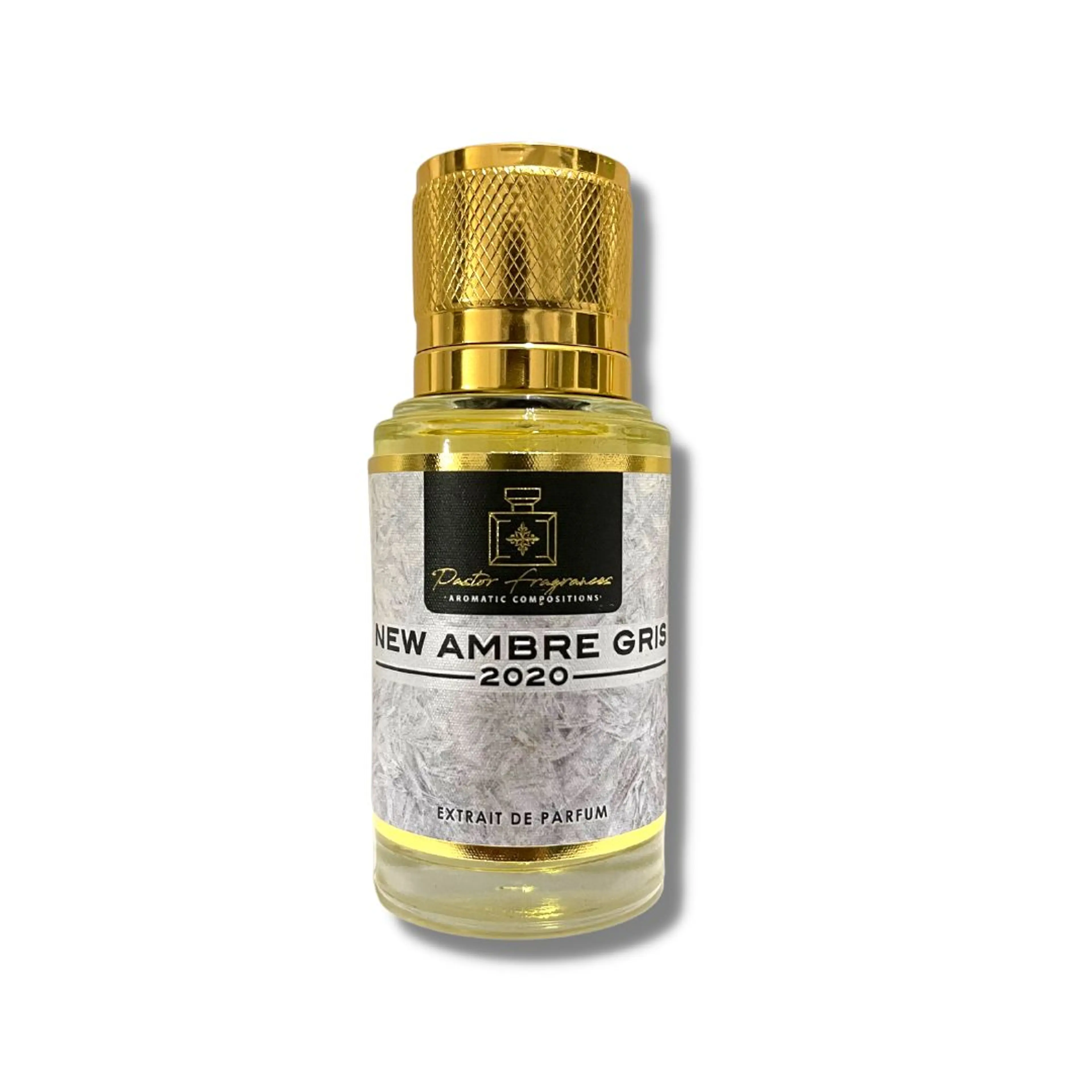 New Ambre Gris 2020