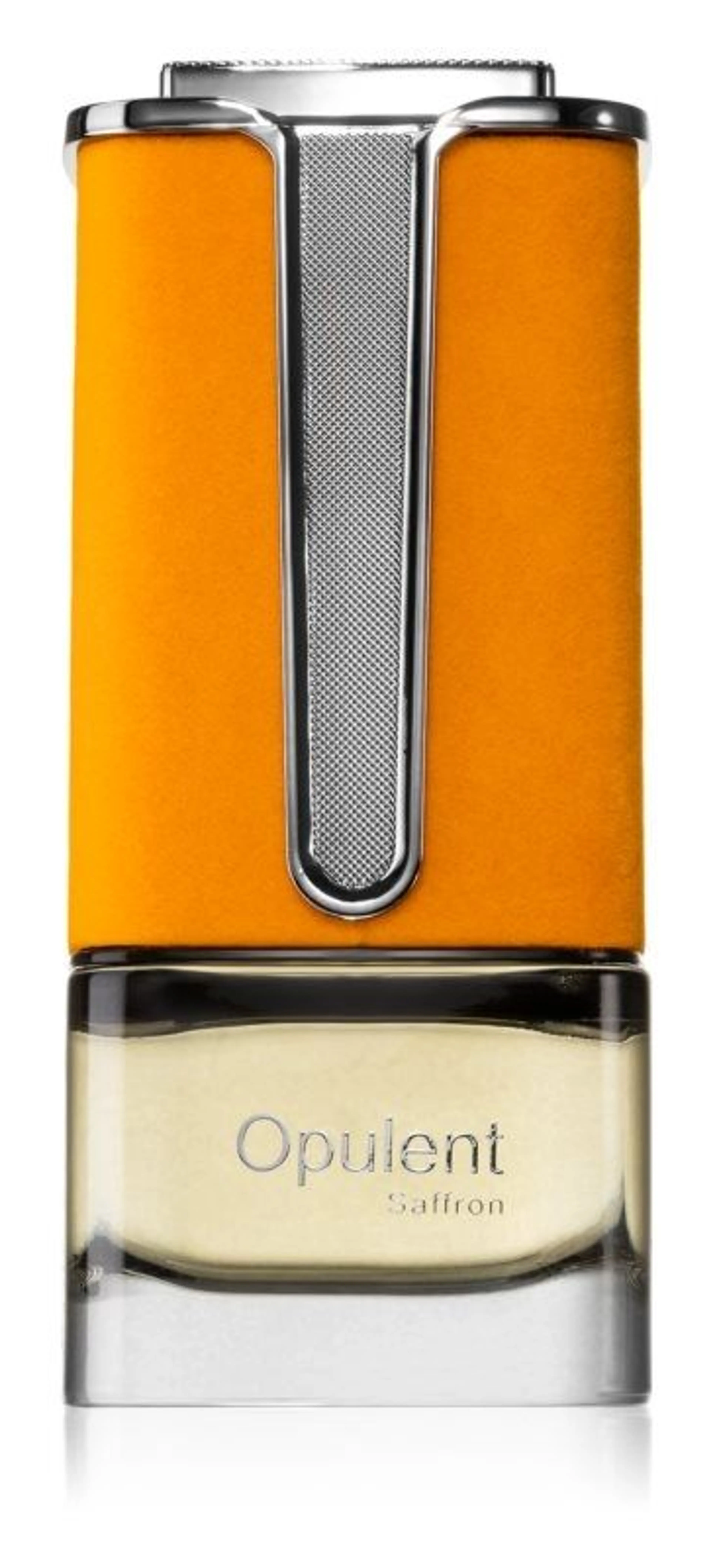 Opulent Saffron