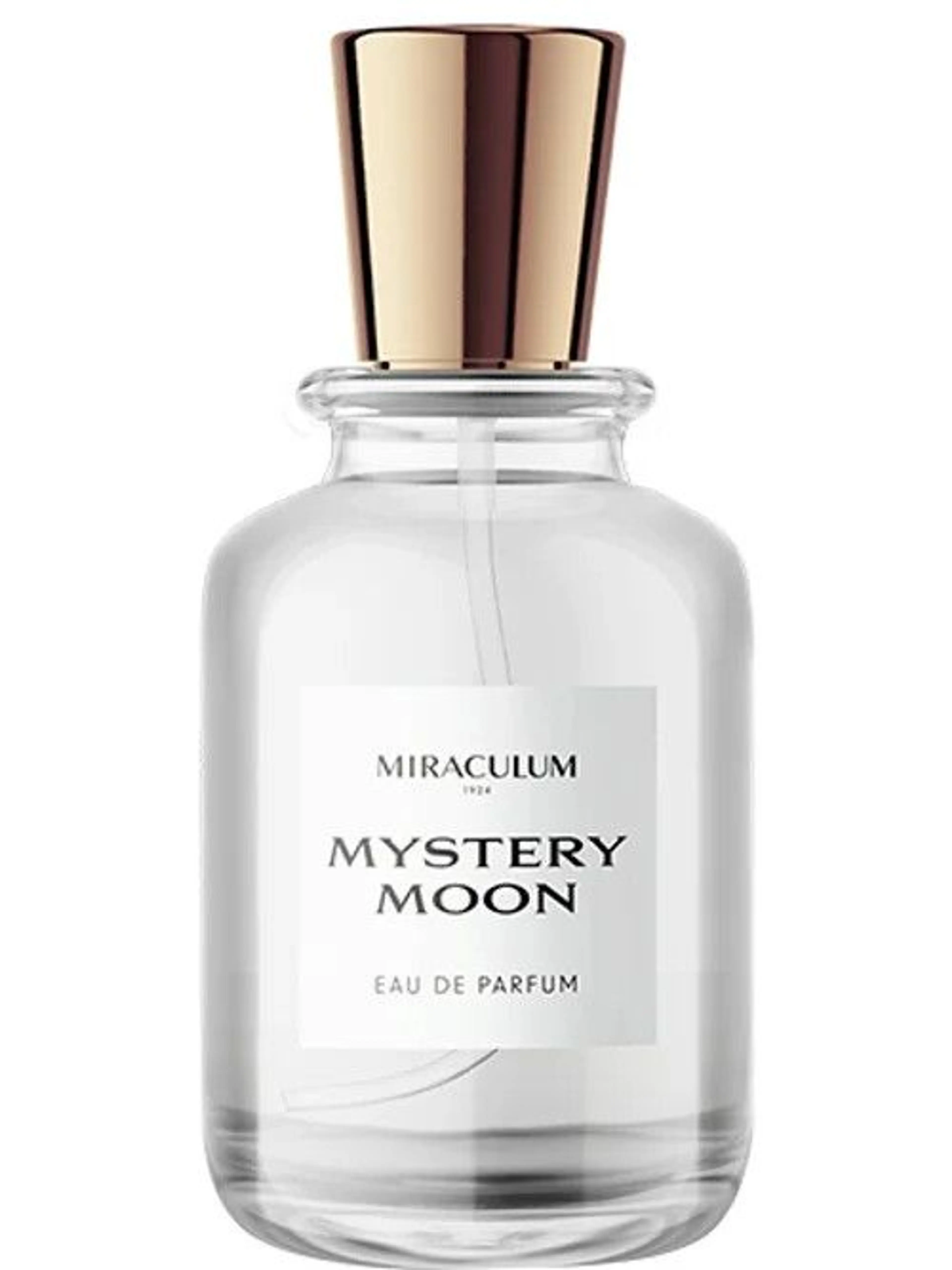 Mystery Moon