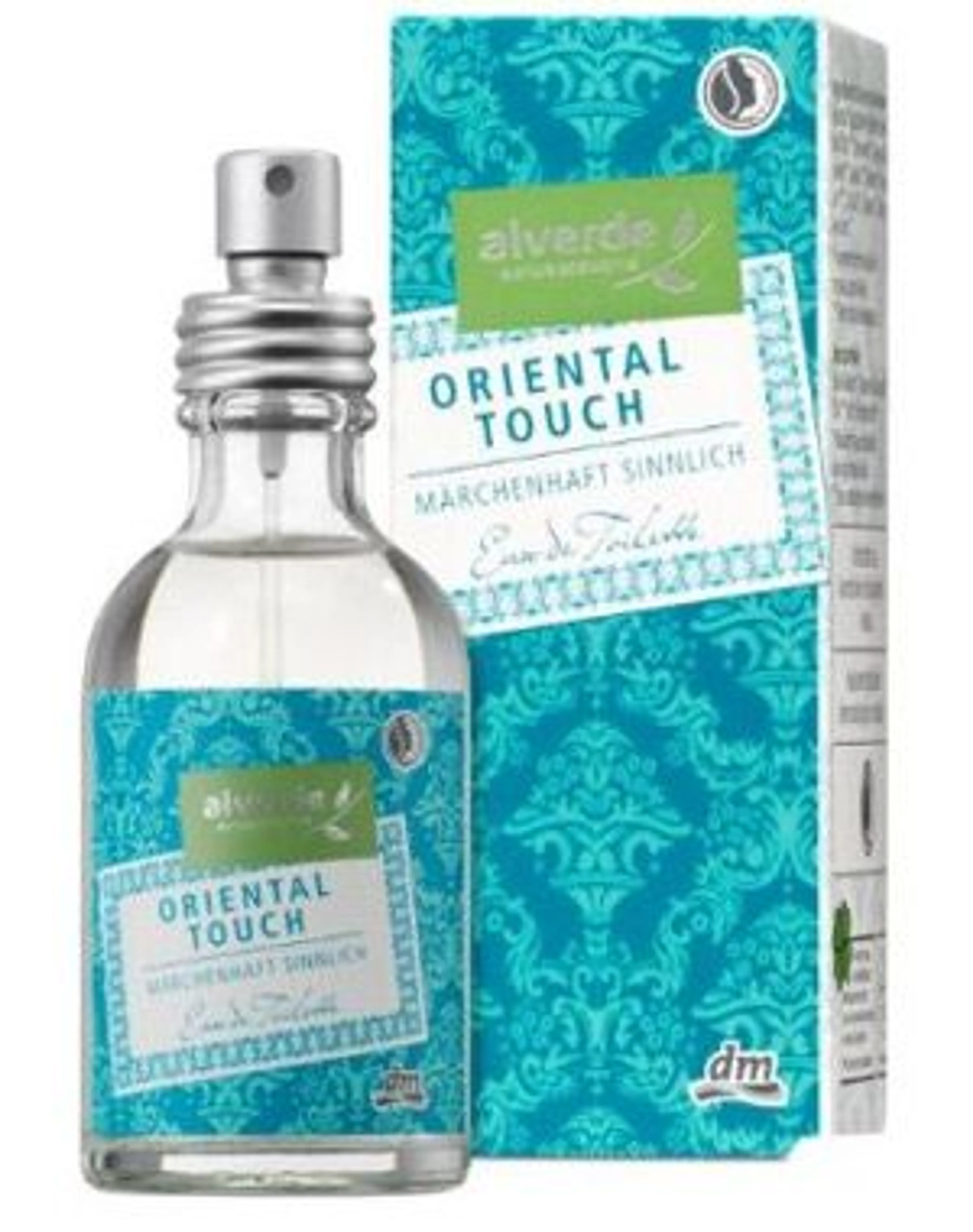 Oriental Touch