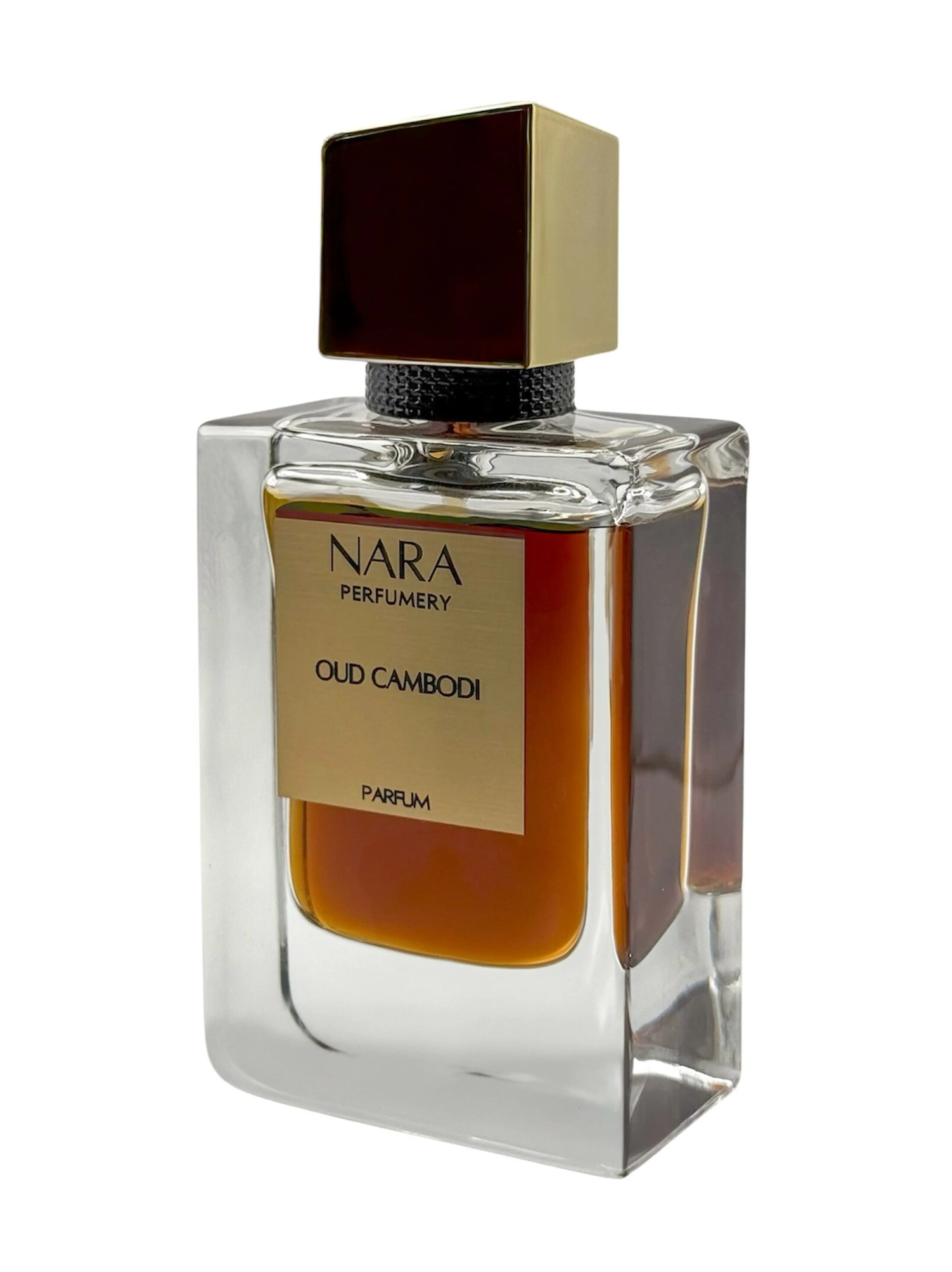 Oud Cambodi