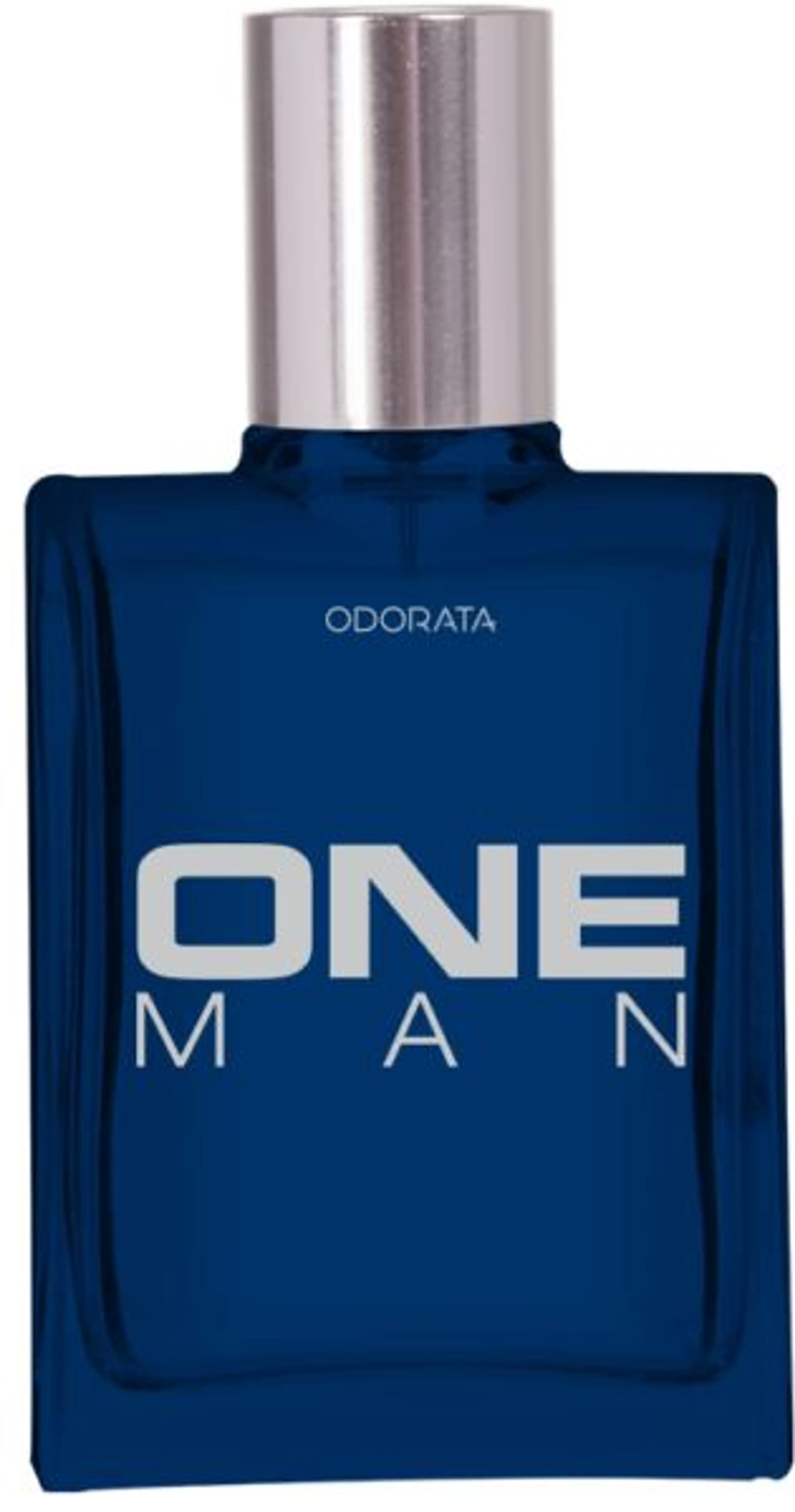 One Man