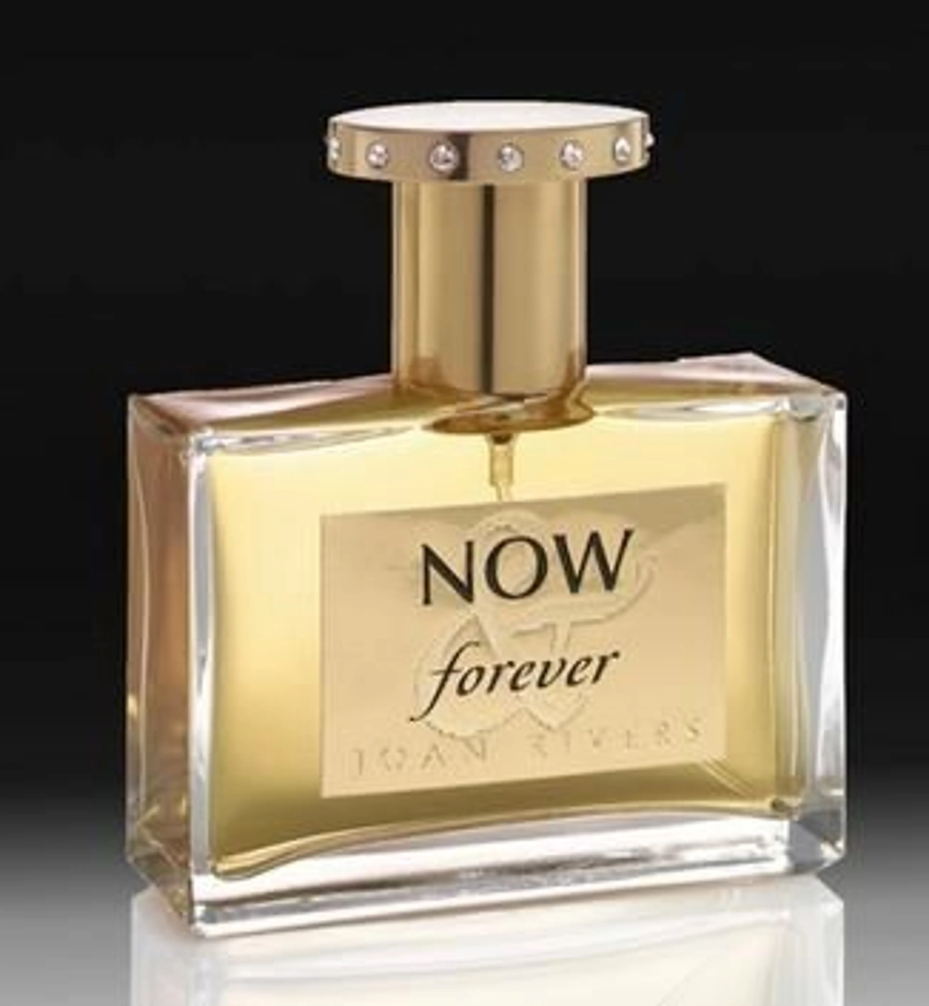 Now & Forever