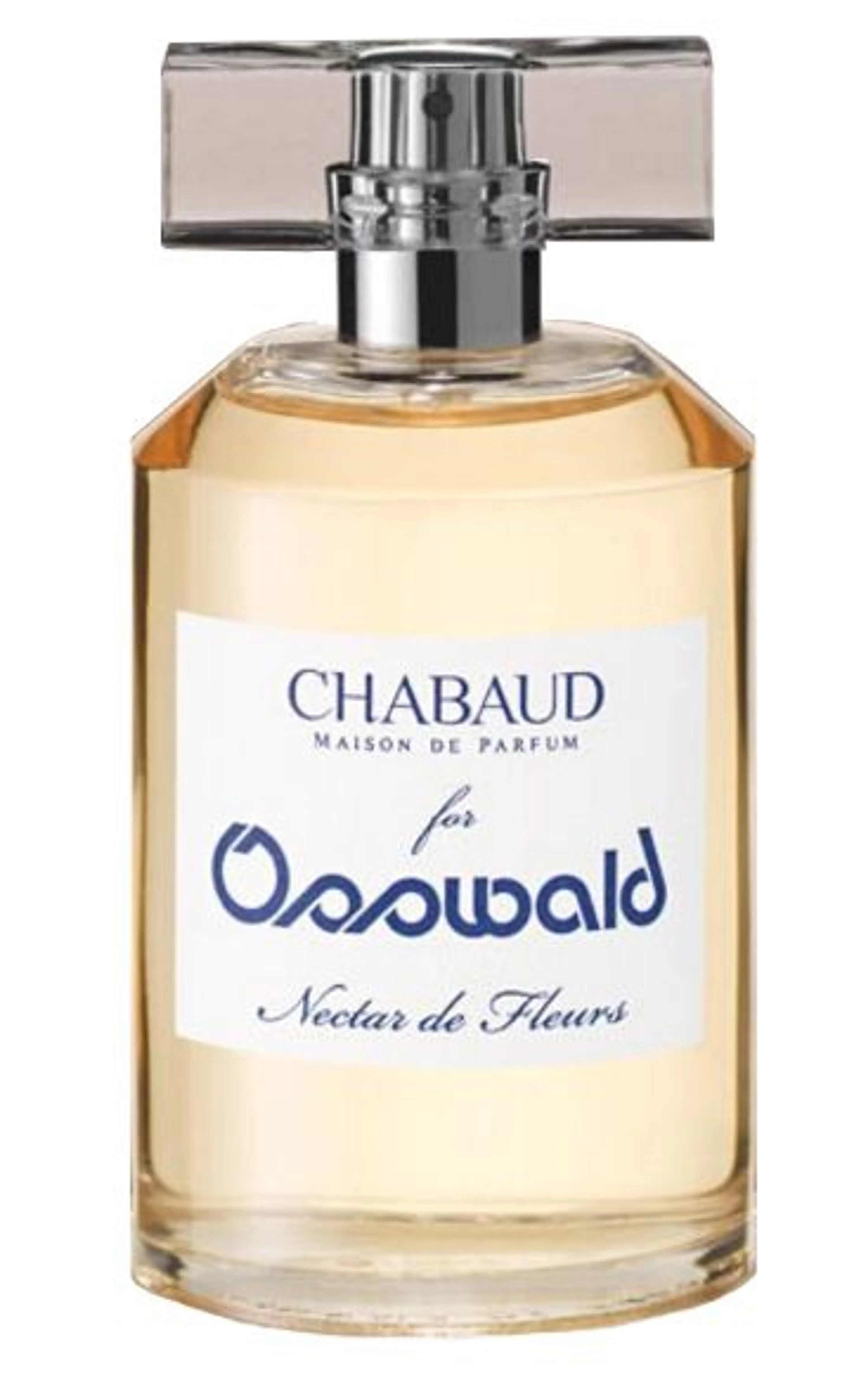 Nectar de Fleurs