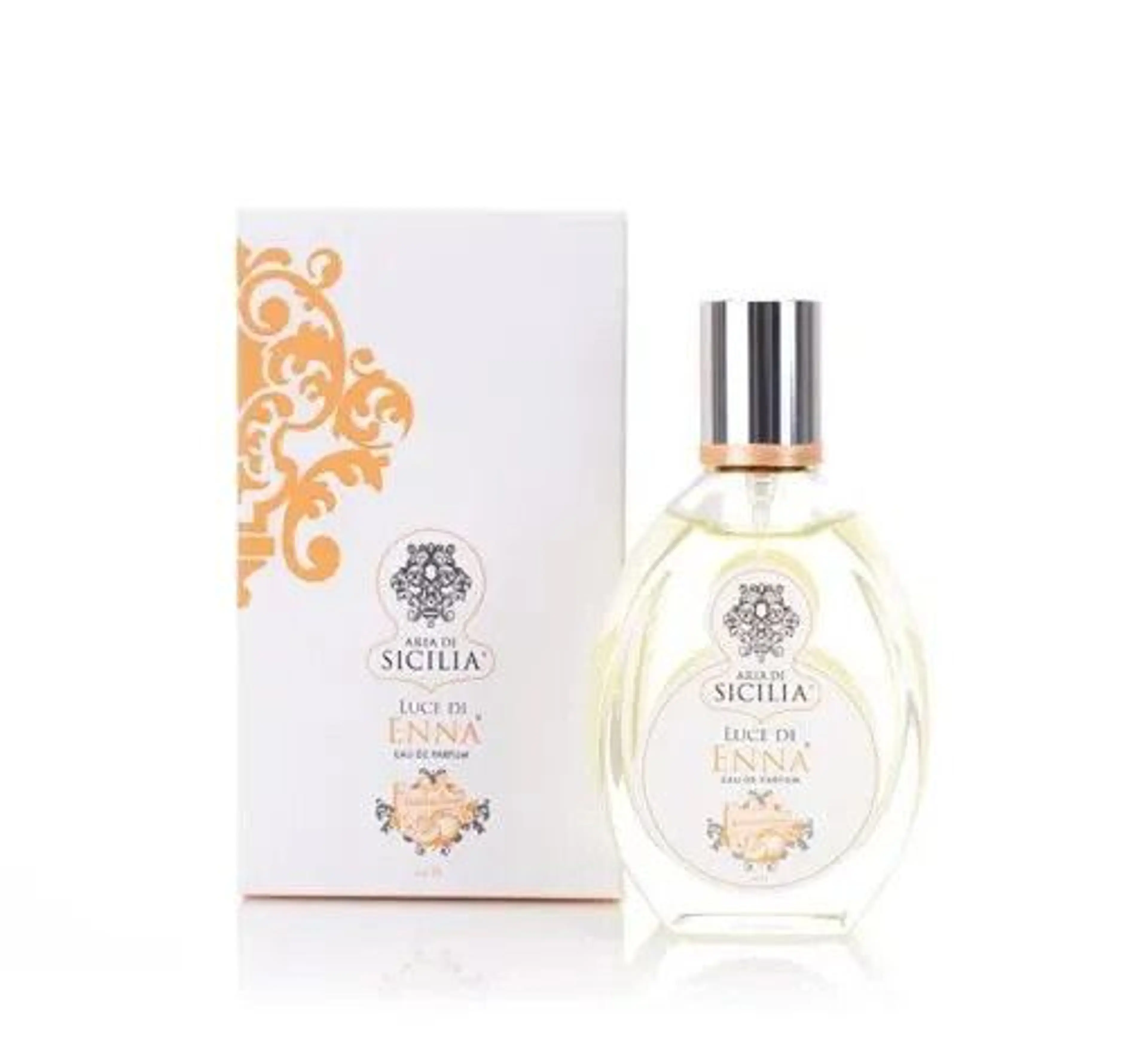 No. 11 Luce di Enna