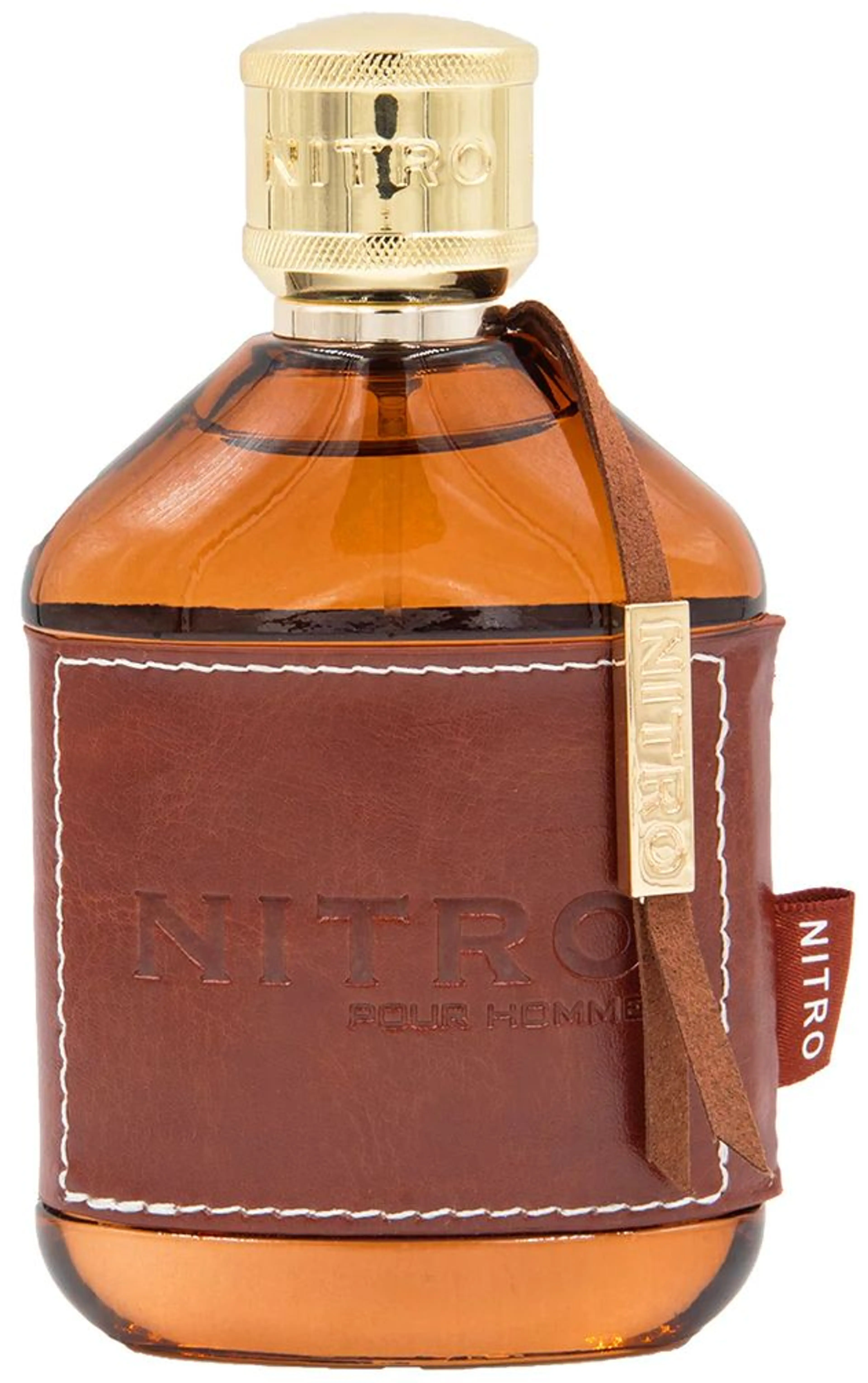 Nitro Pour Homme