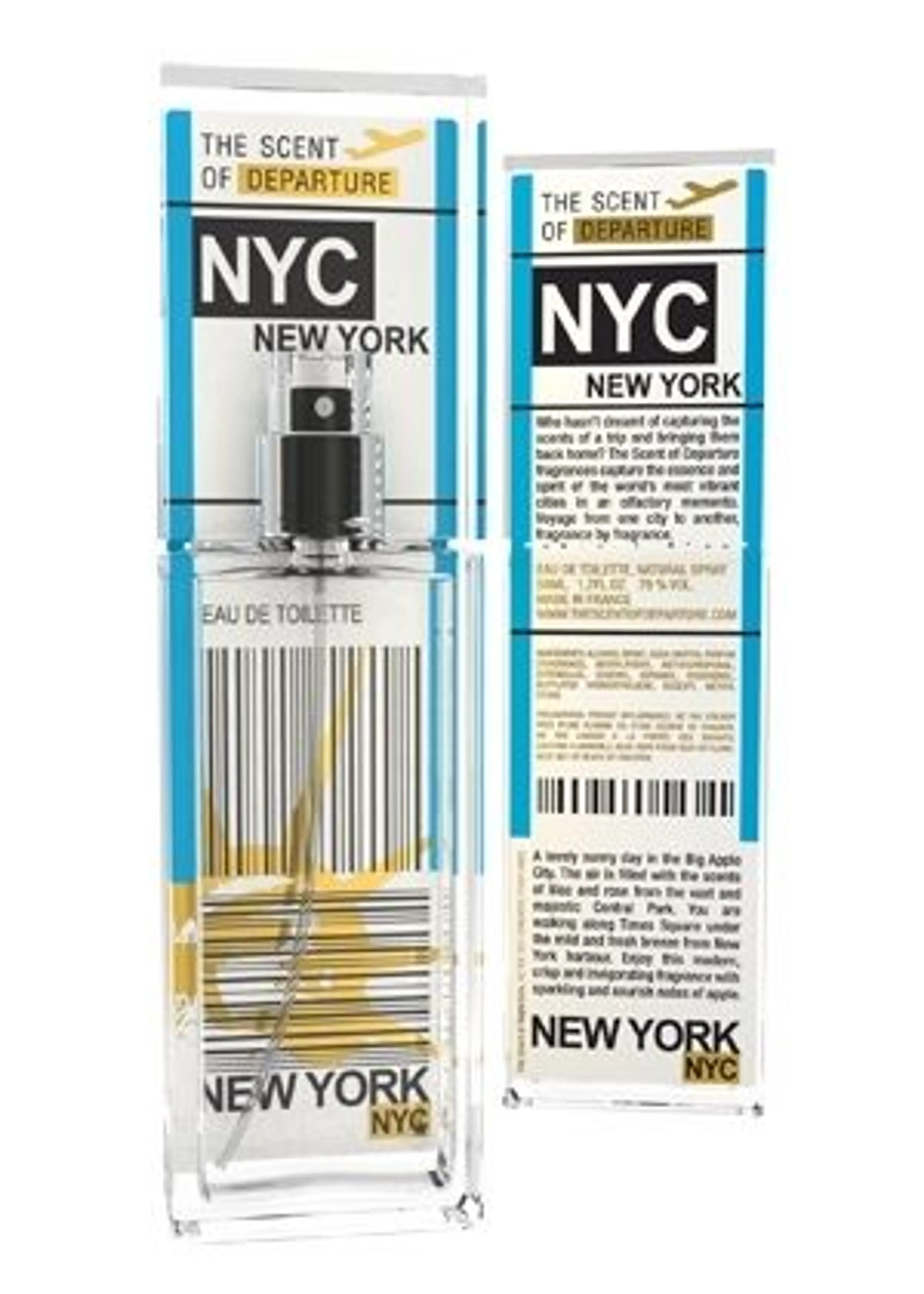 New York NYC
