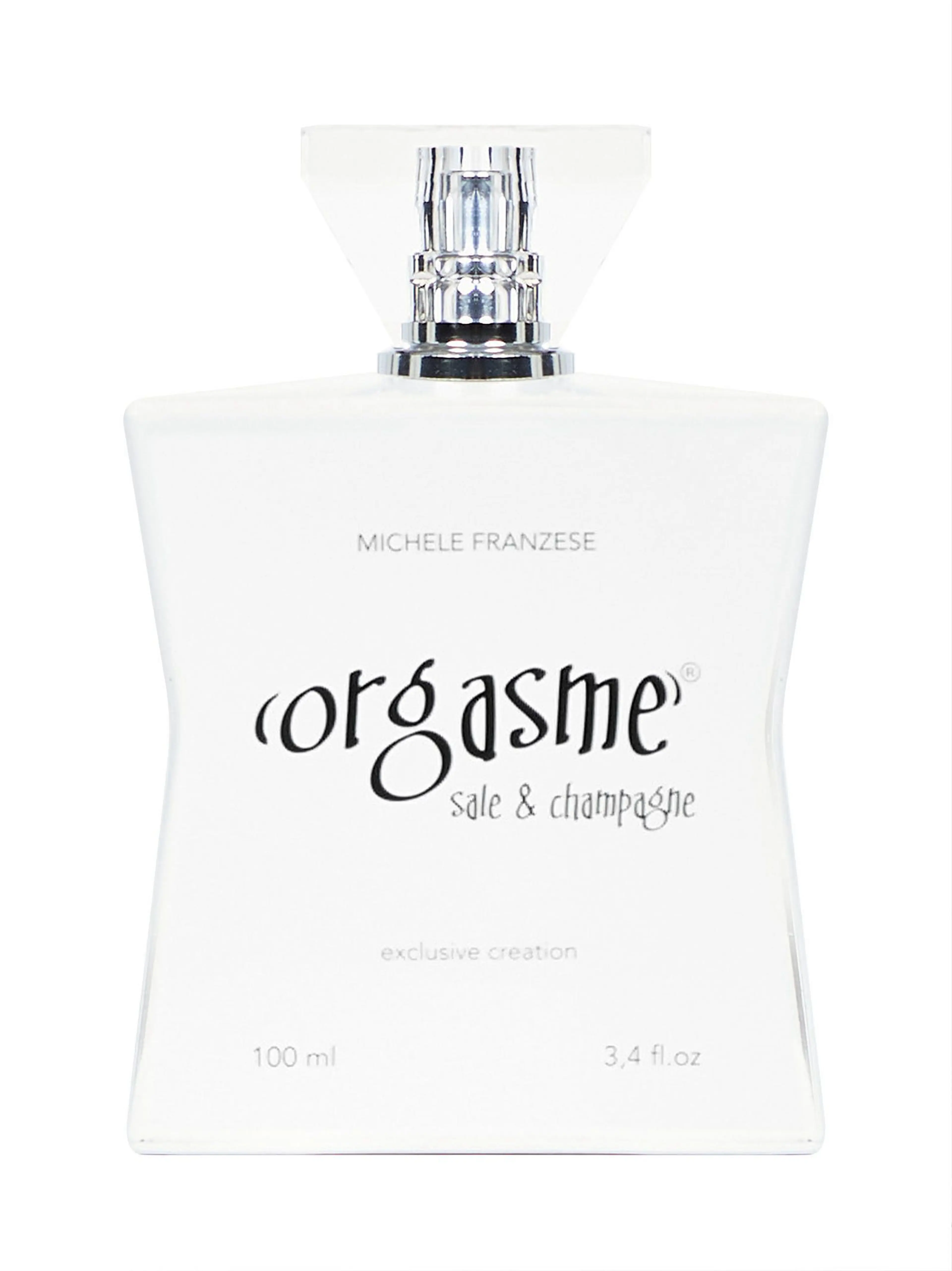 Orgasme Sale & Champagne
