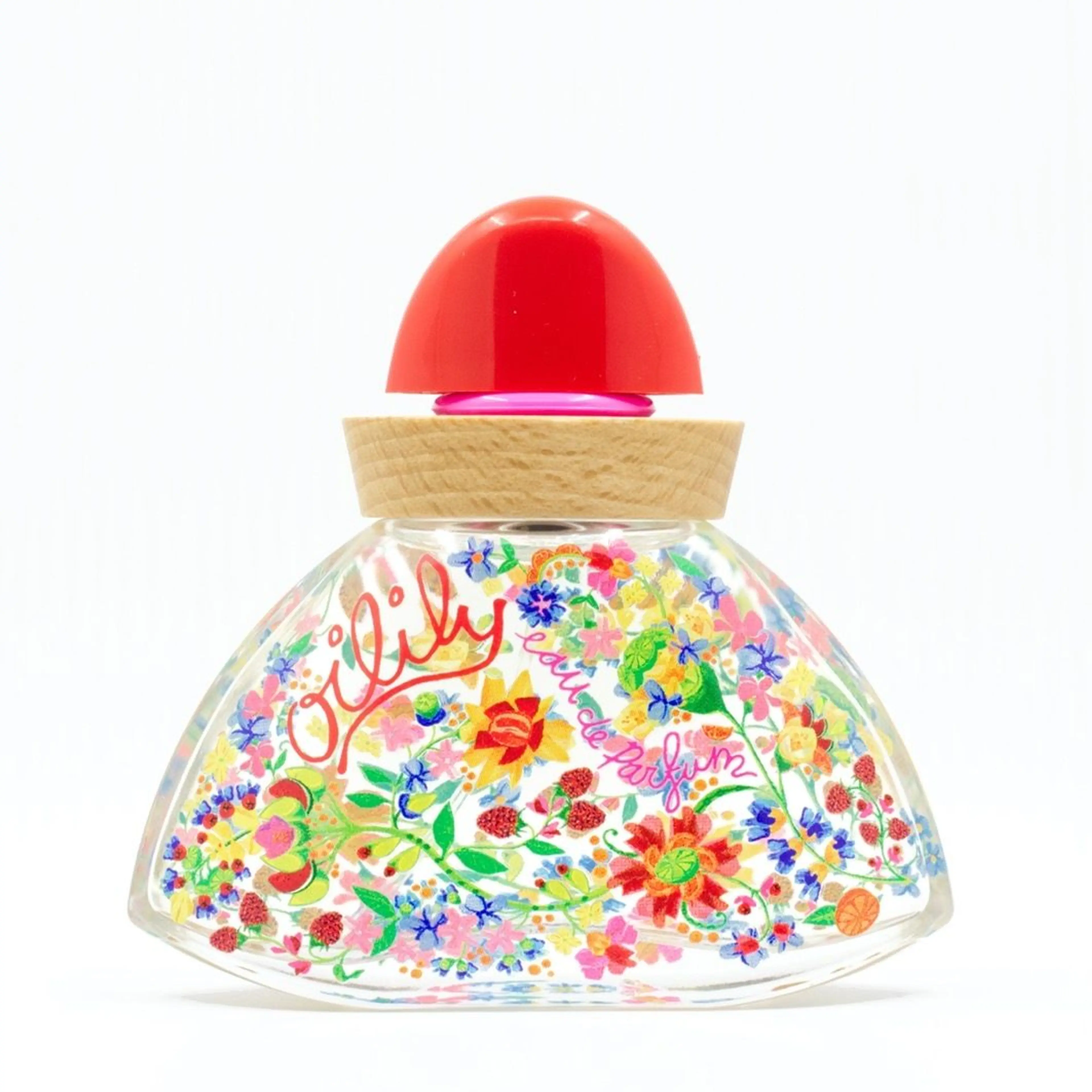Oilily Eau de Parfum