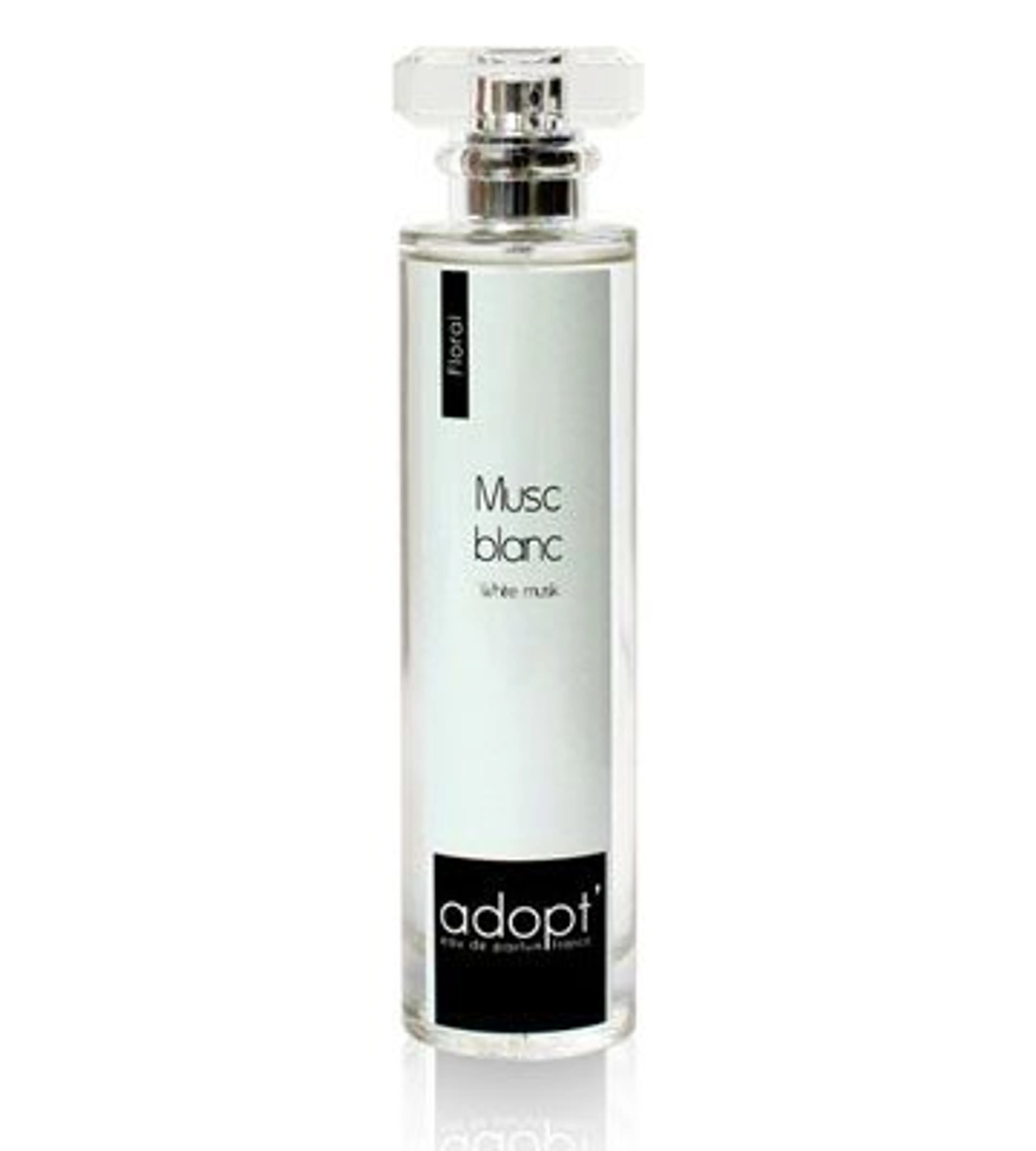 Musc Blanc