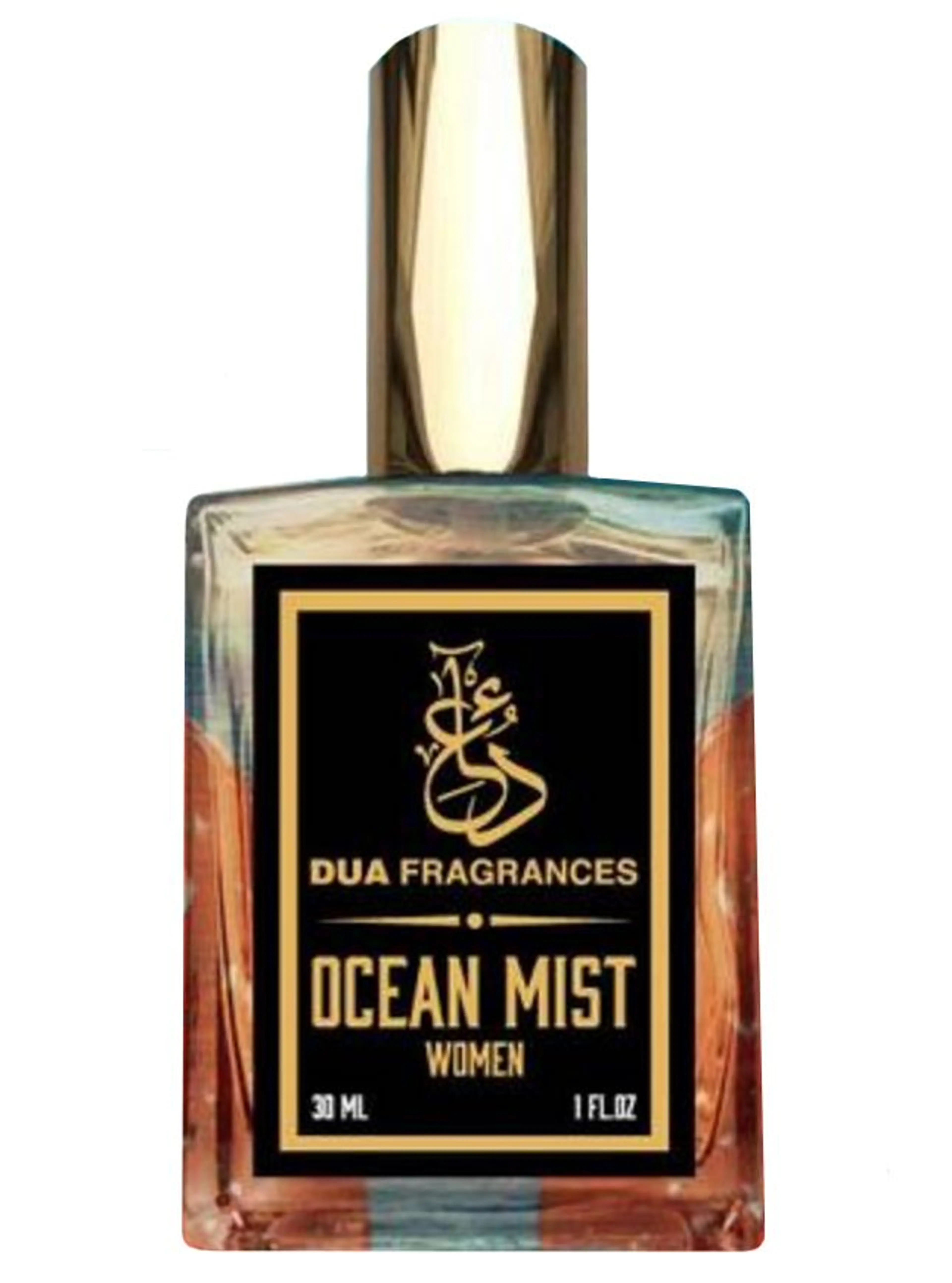 Ocean Mist Women