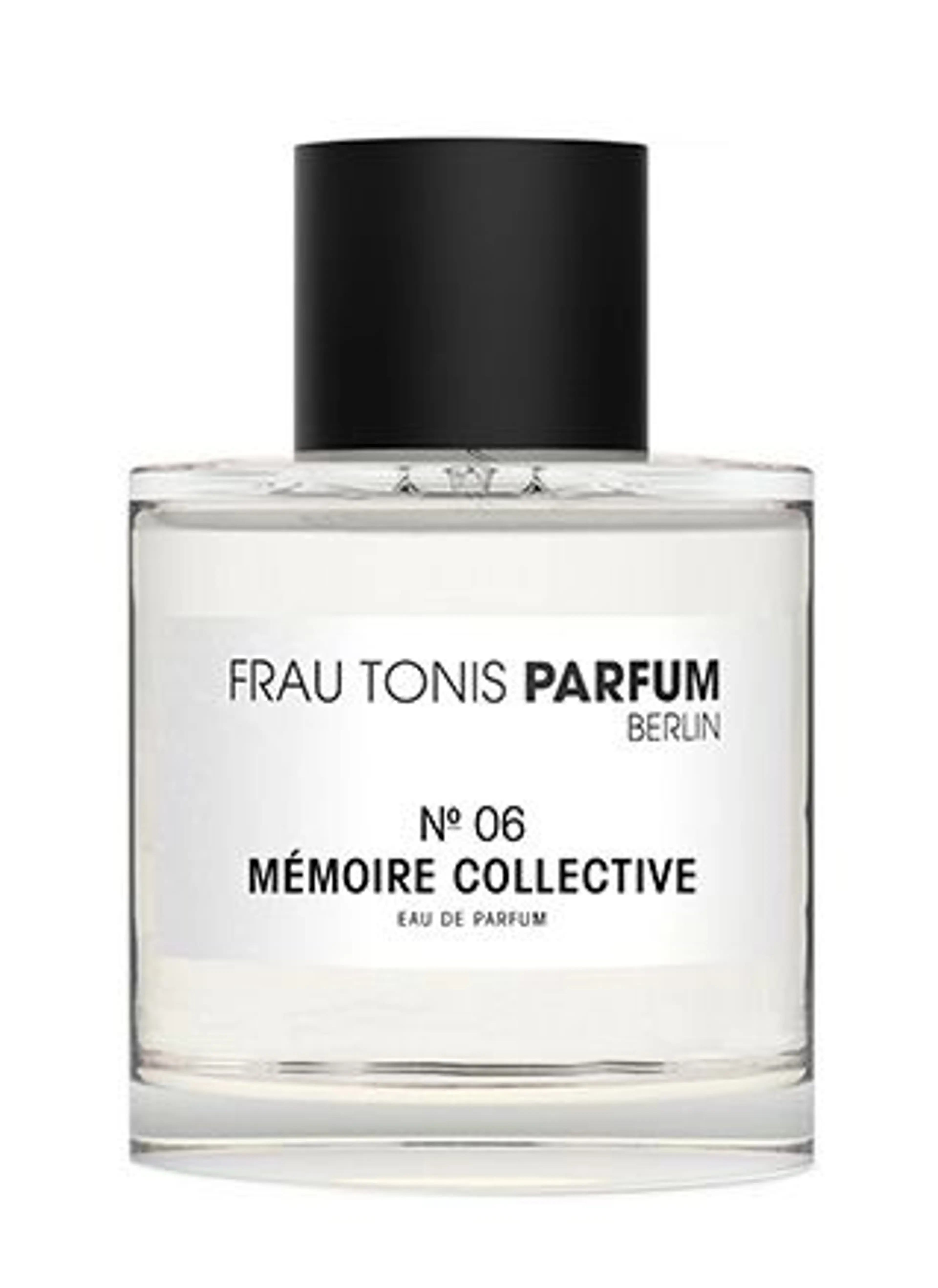 No. 06 Mémoire Collective