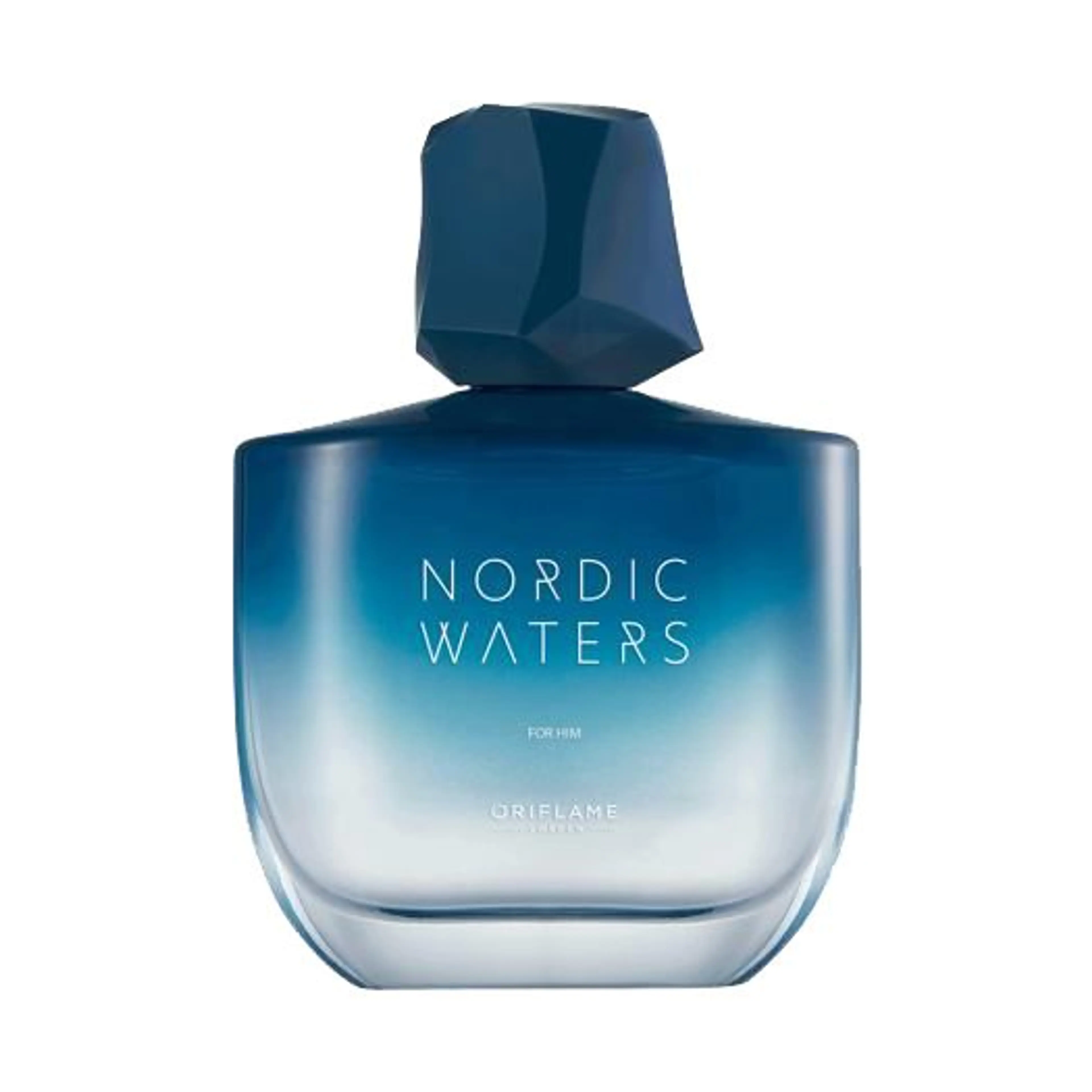 Nordic Waters for Him