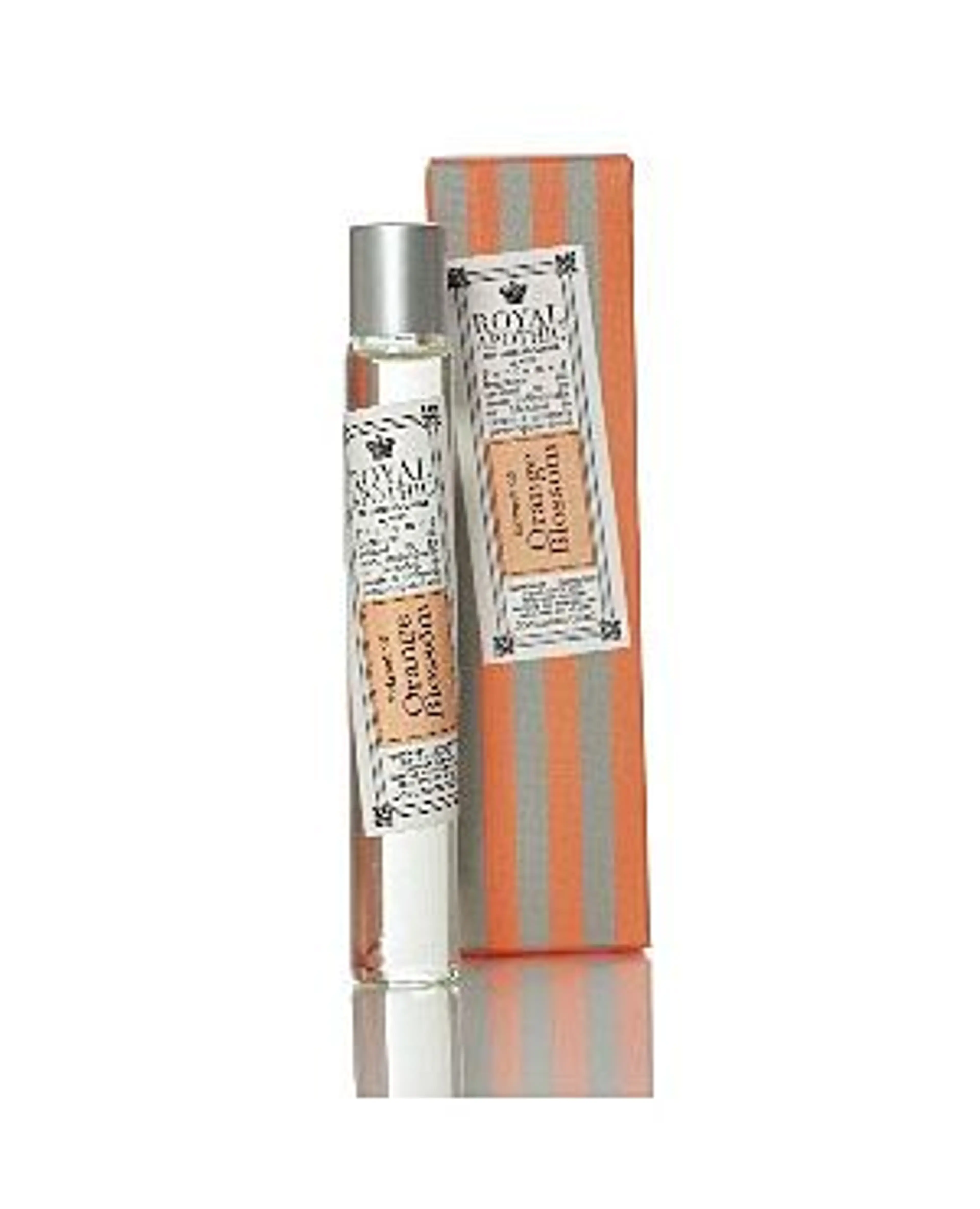 Orange Blossom Extract