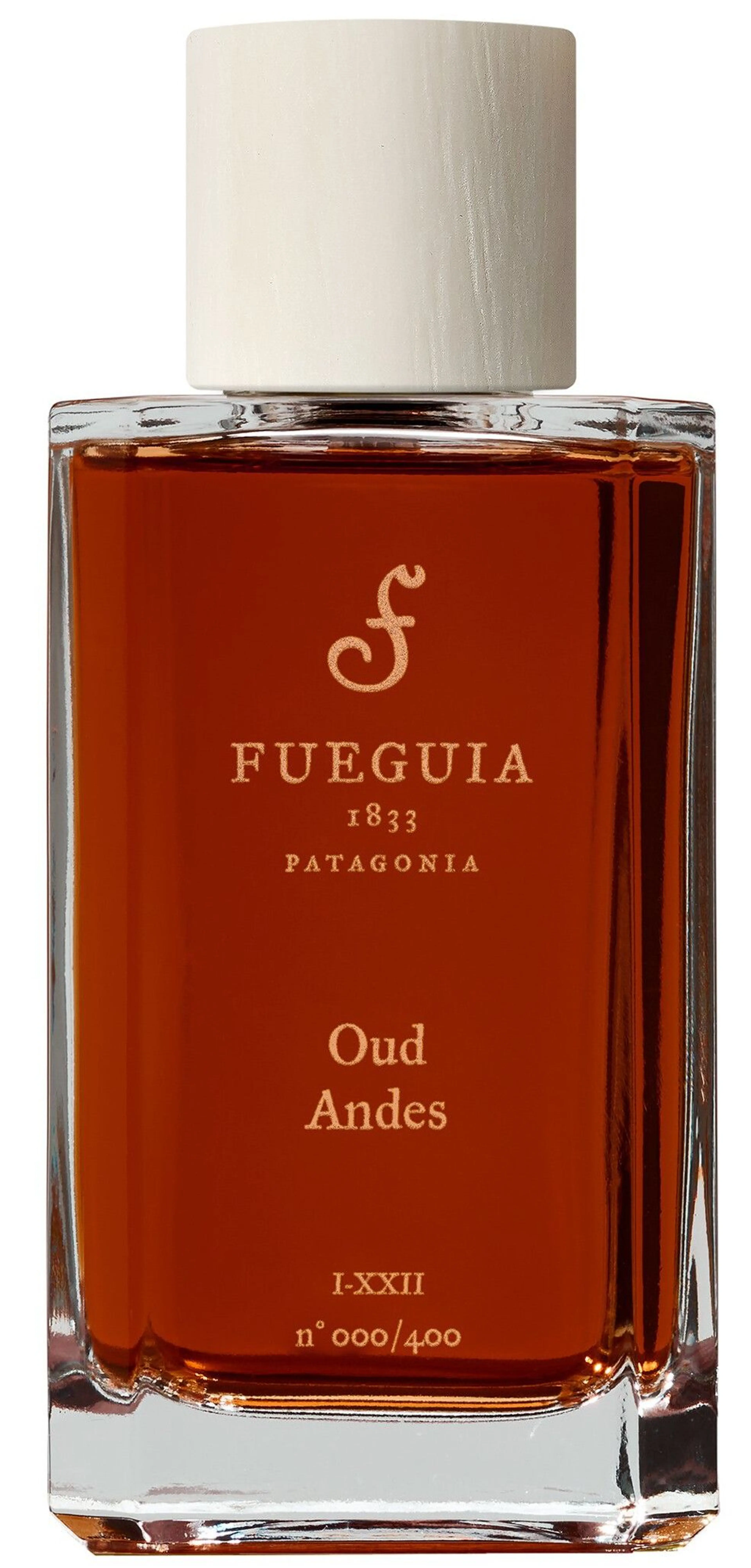 Oud Andes