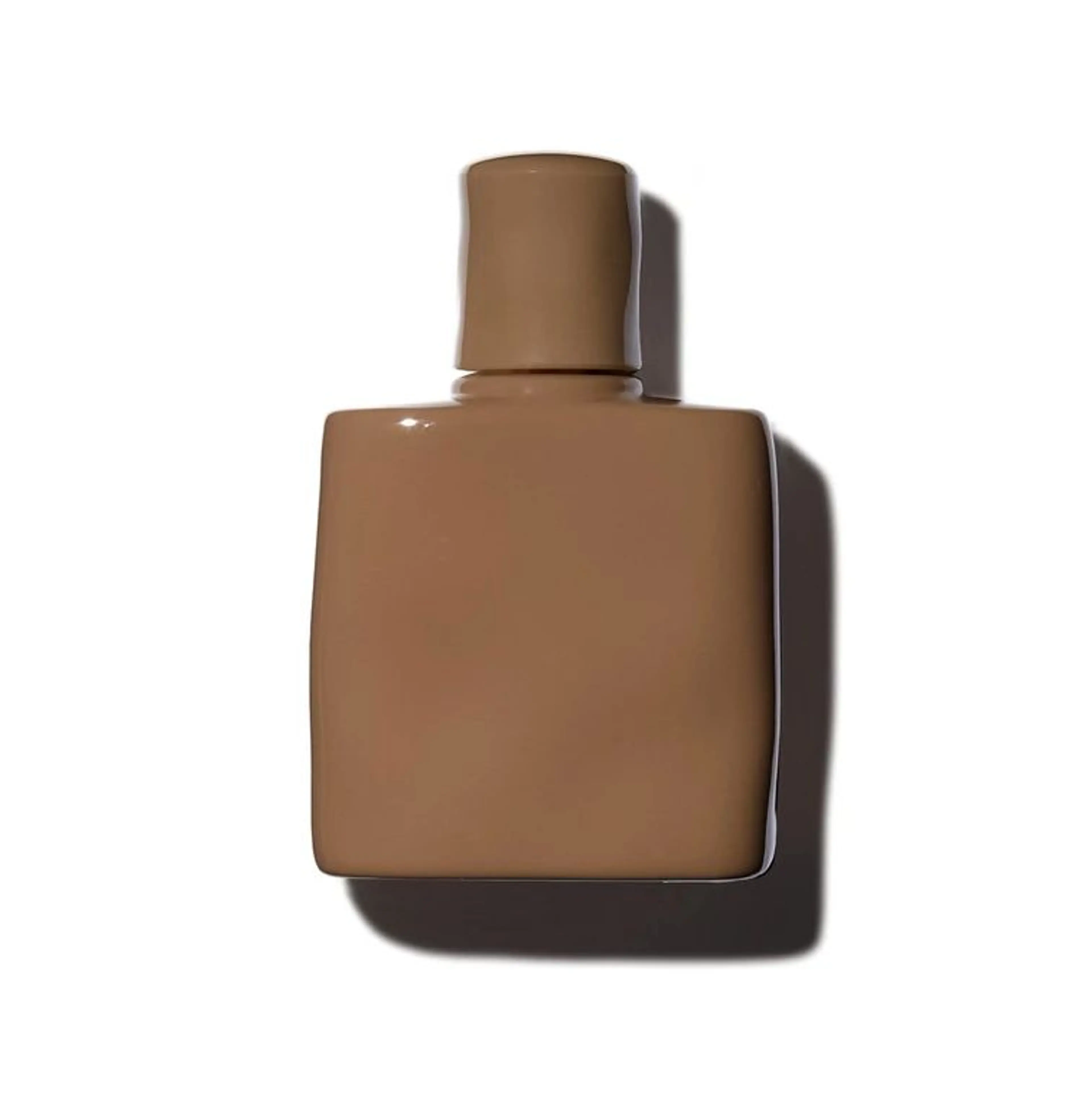 Nude Suede