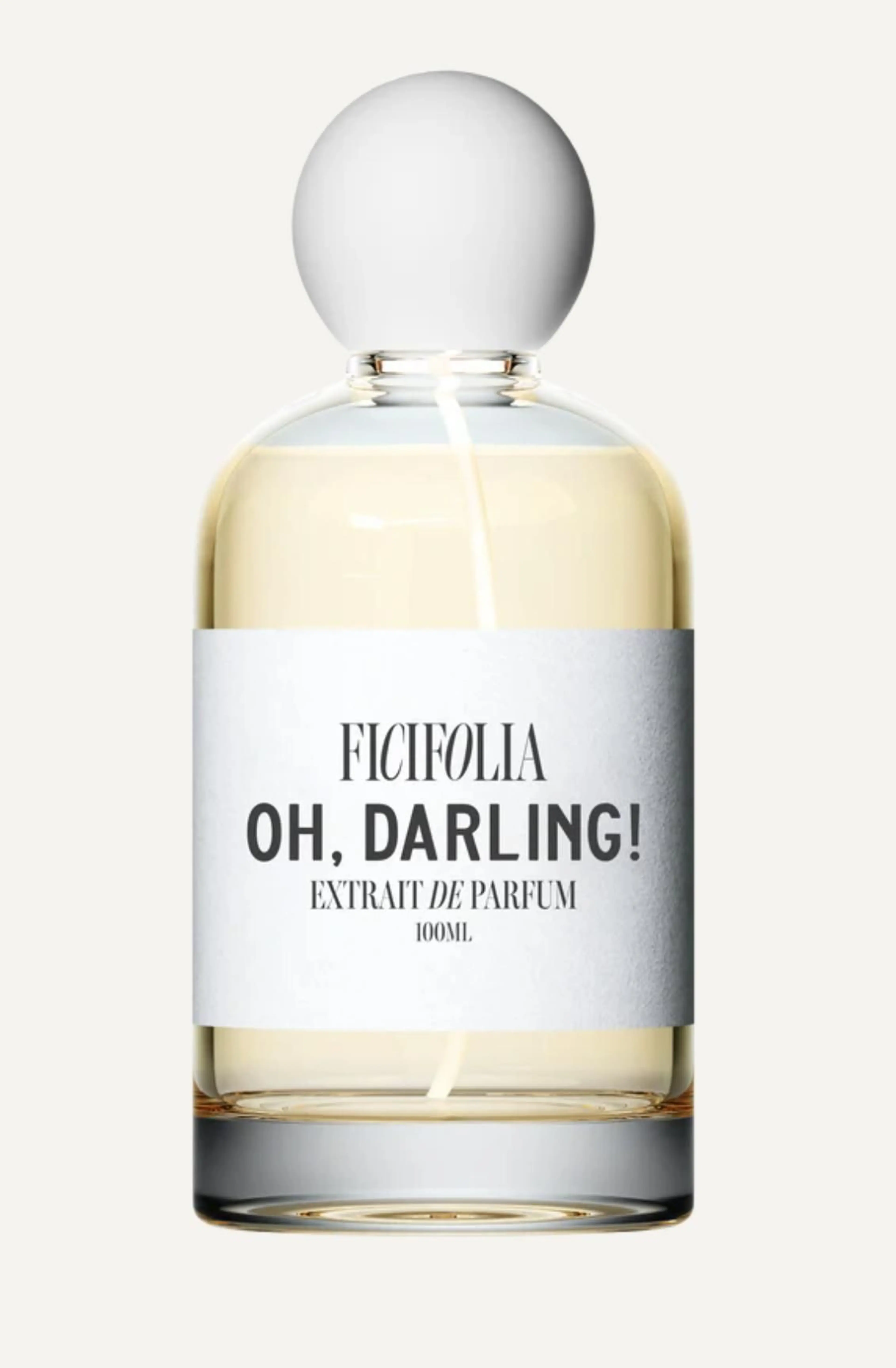 Oh, Darling!