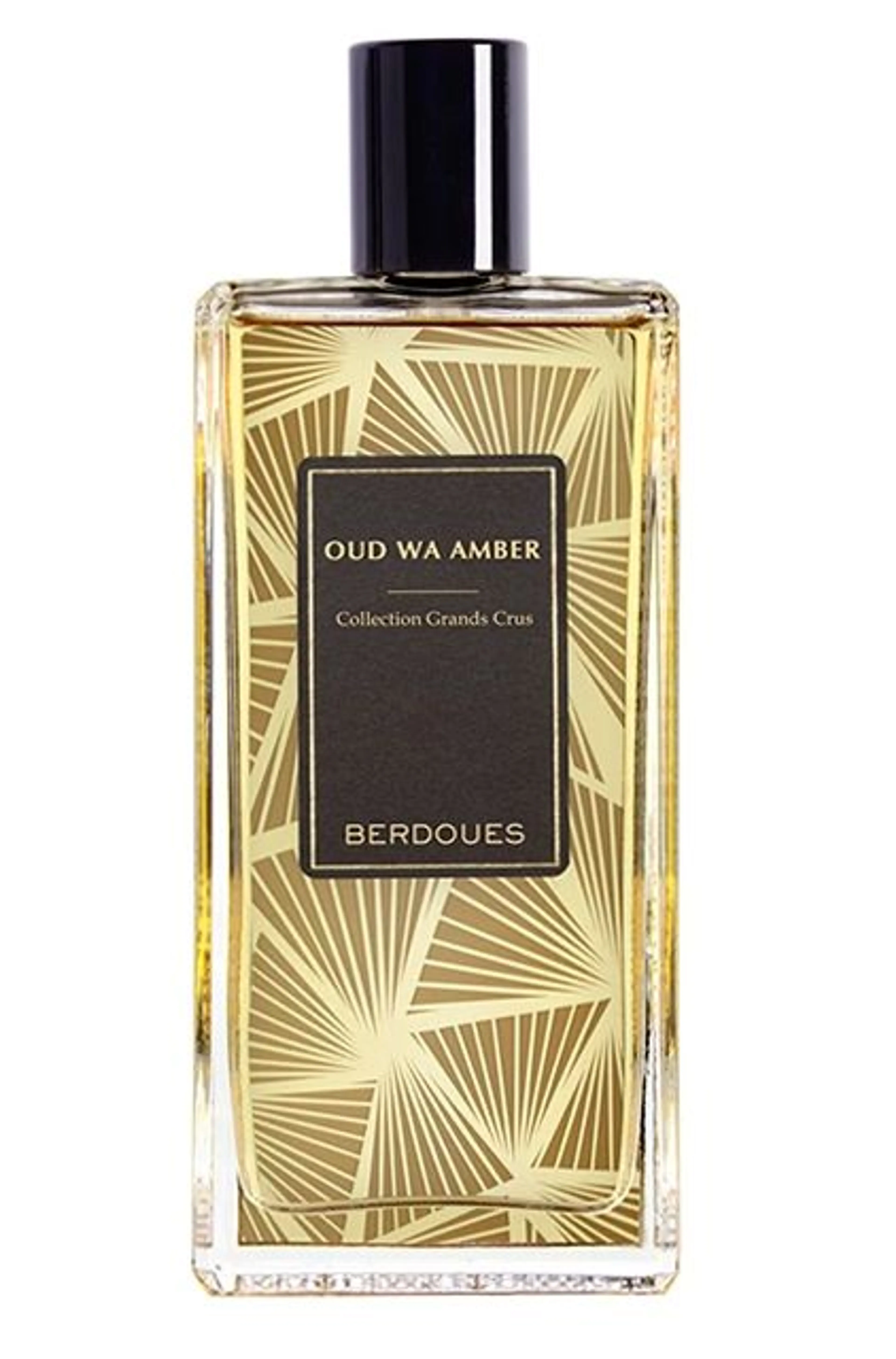 Oud Wa Amber