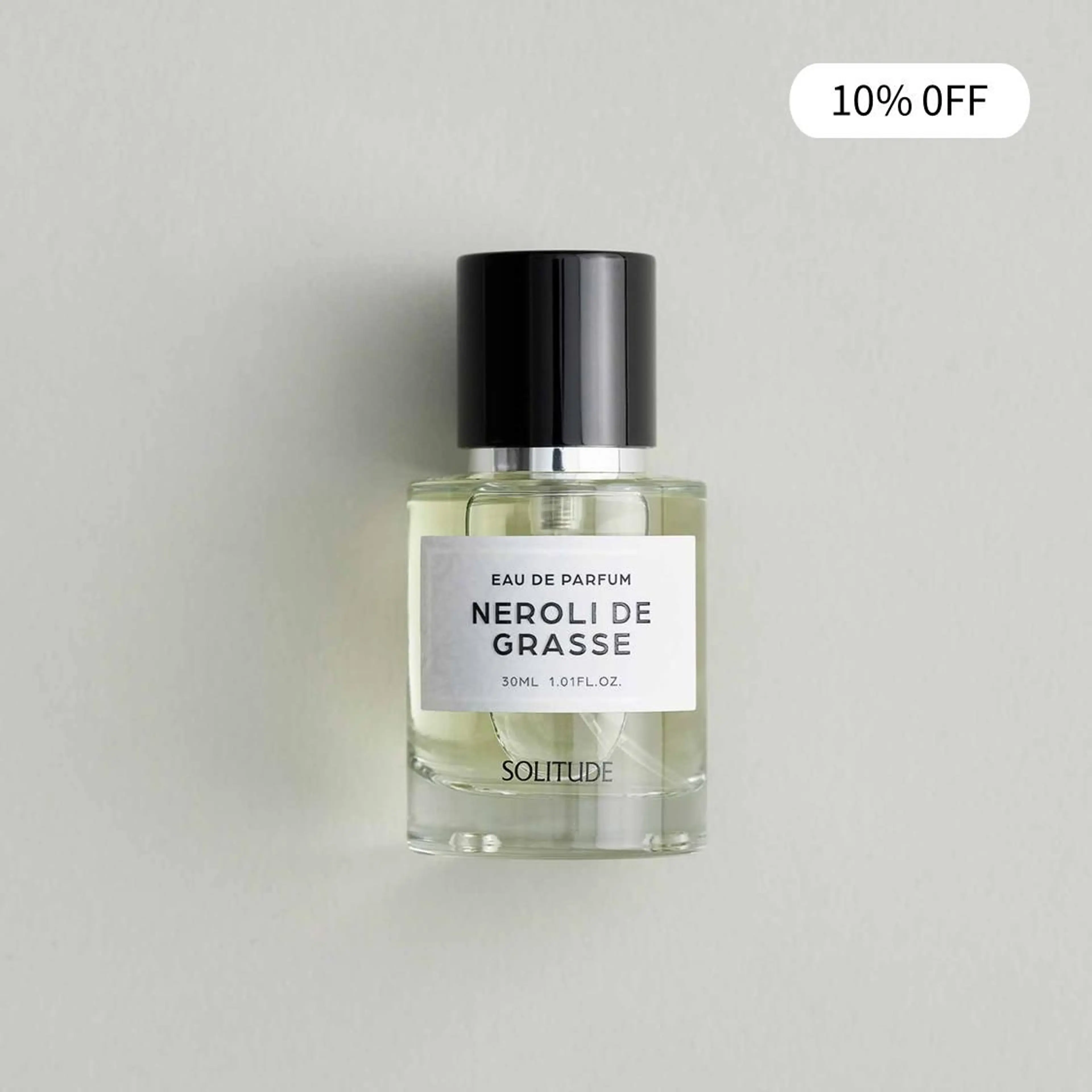 Neroli De Grasse