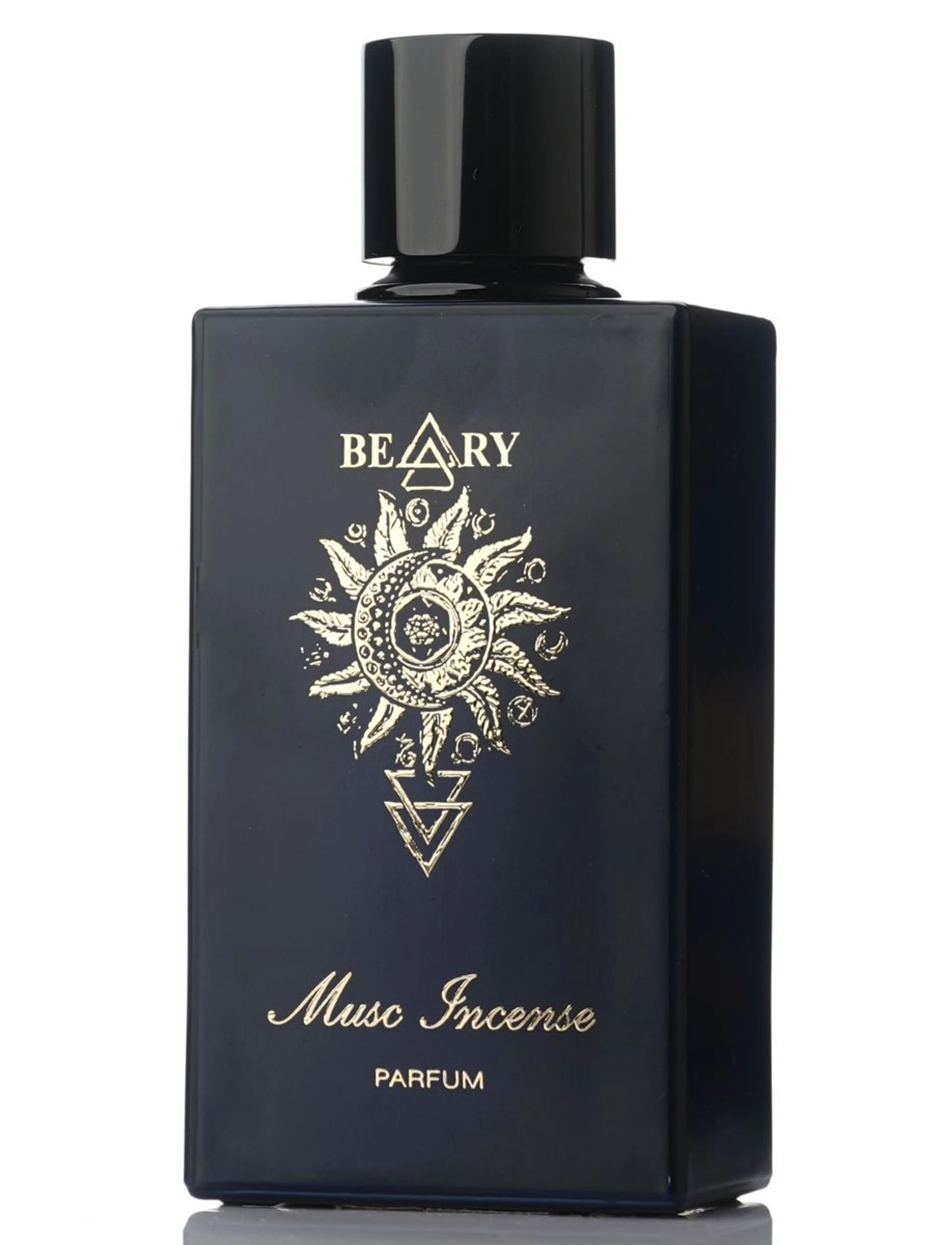 Musk Incense