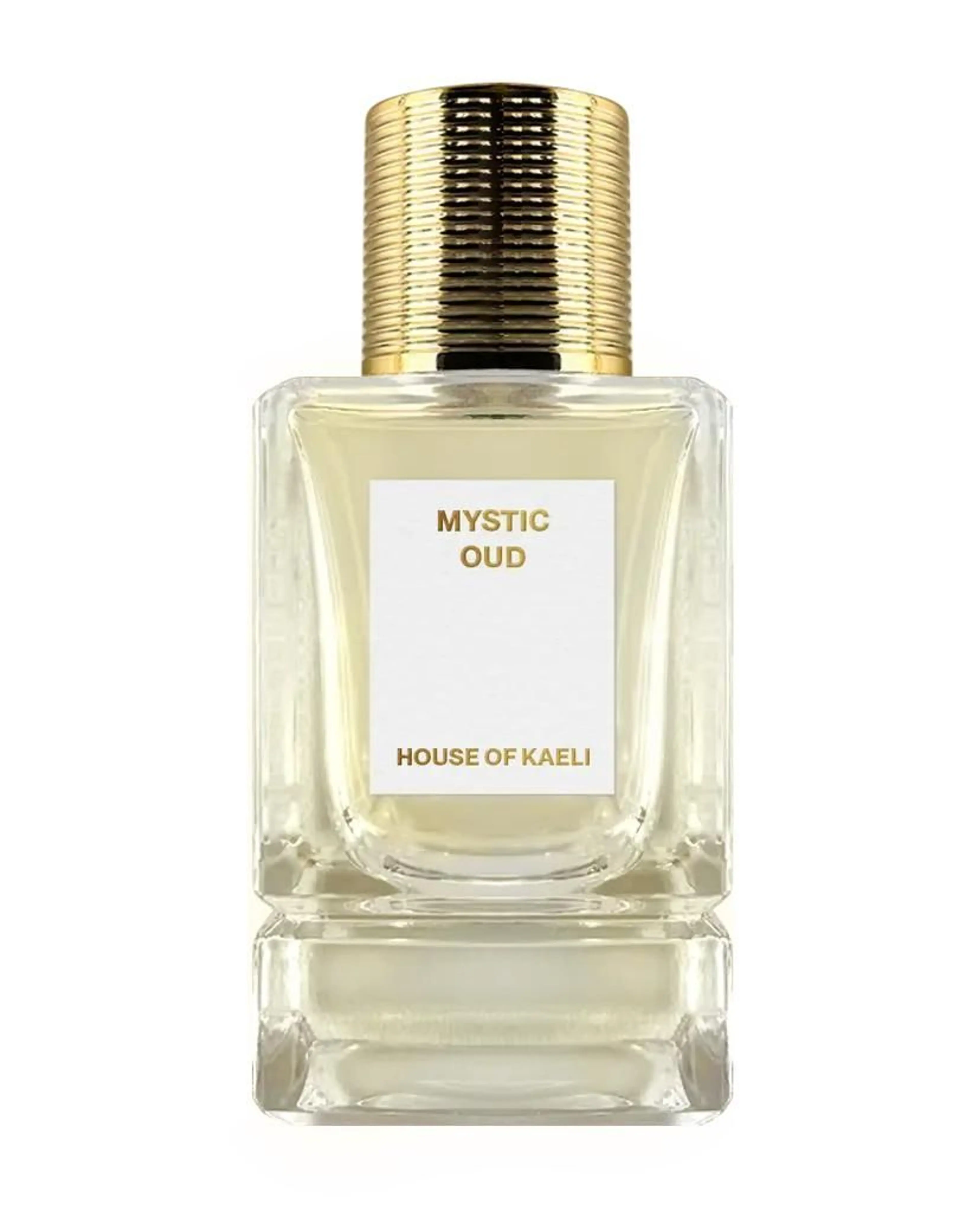 Mystic Oud