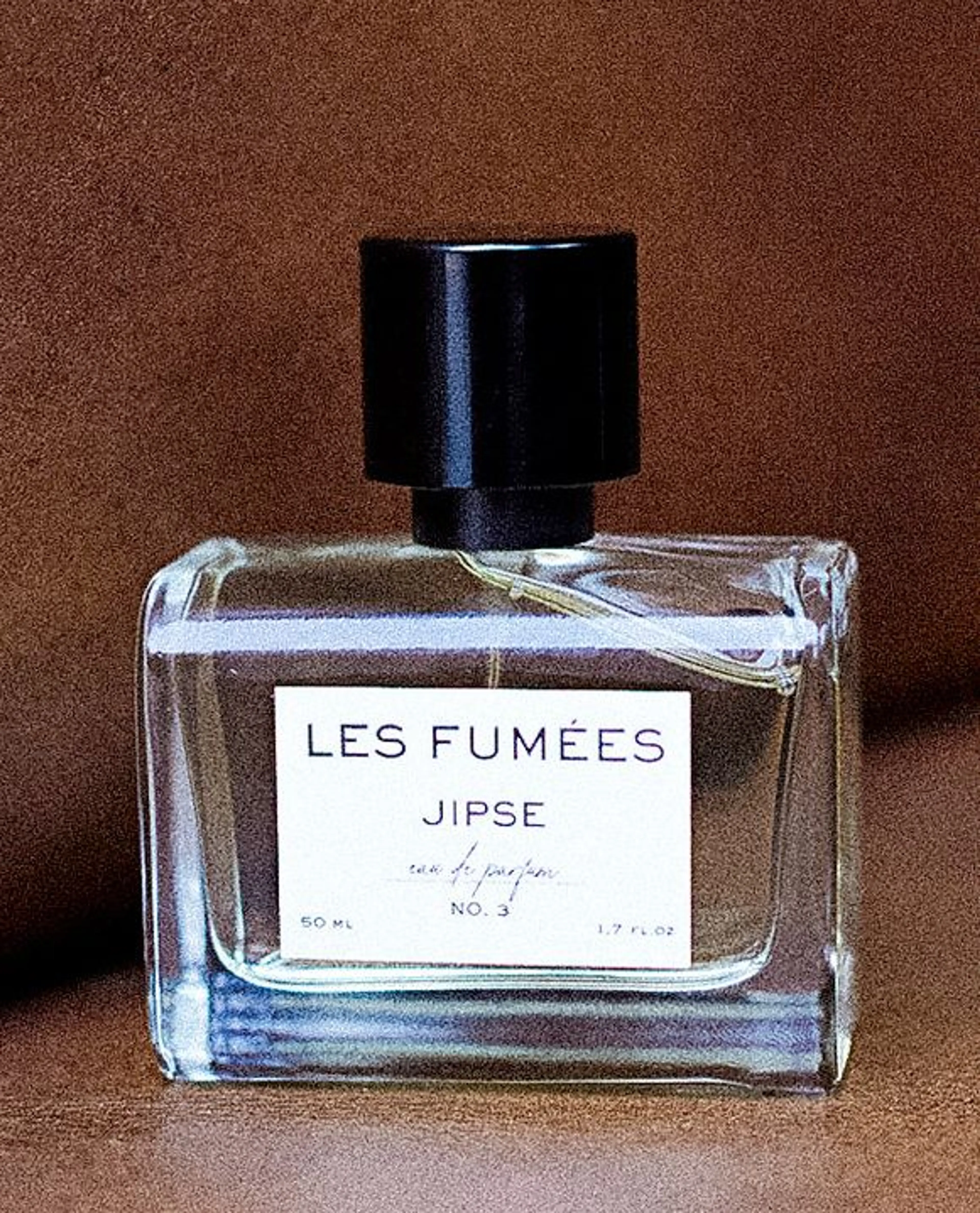 No 3. Jipse