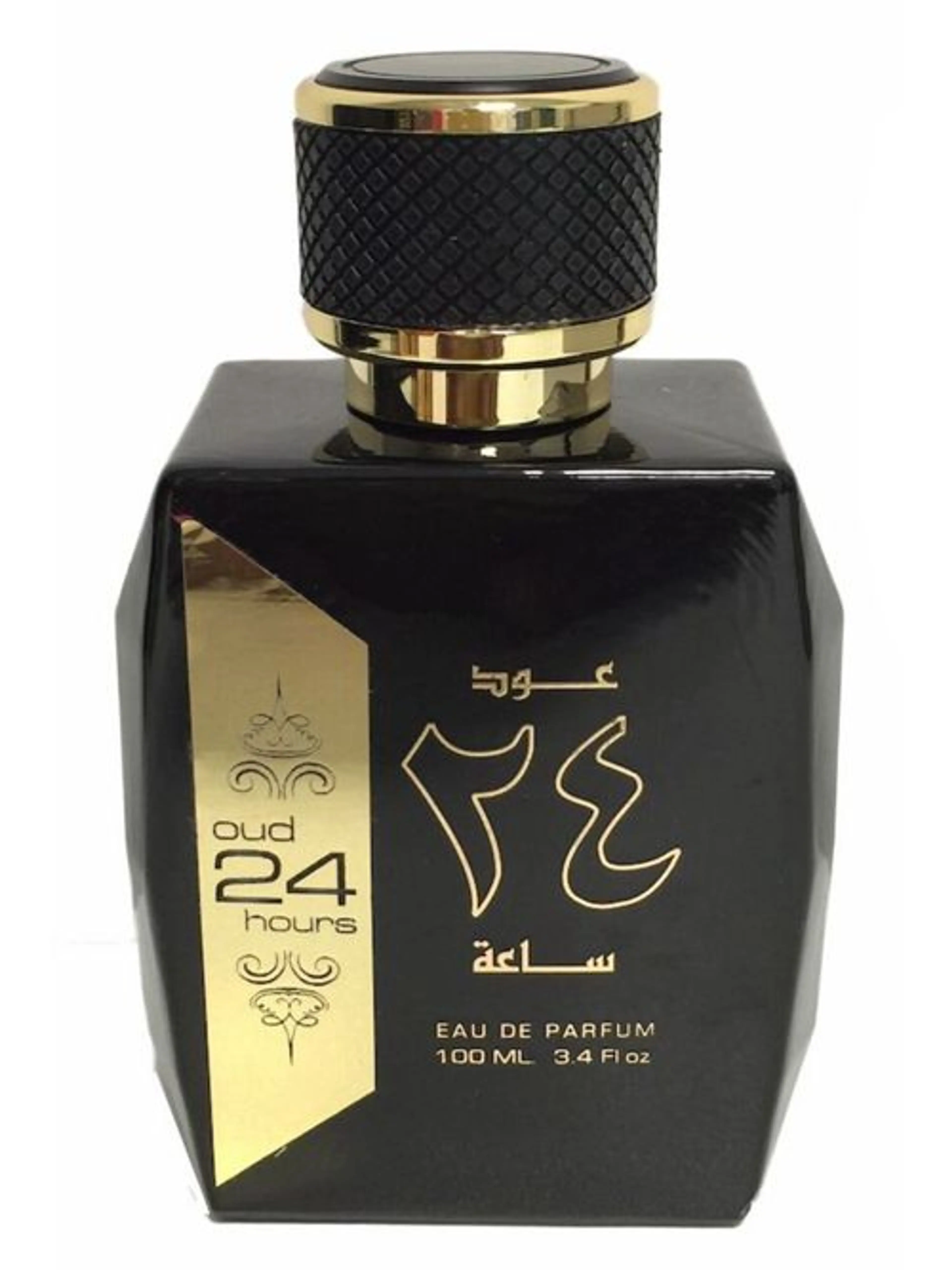 Oud 24 Hours