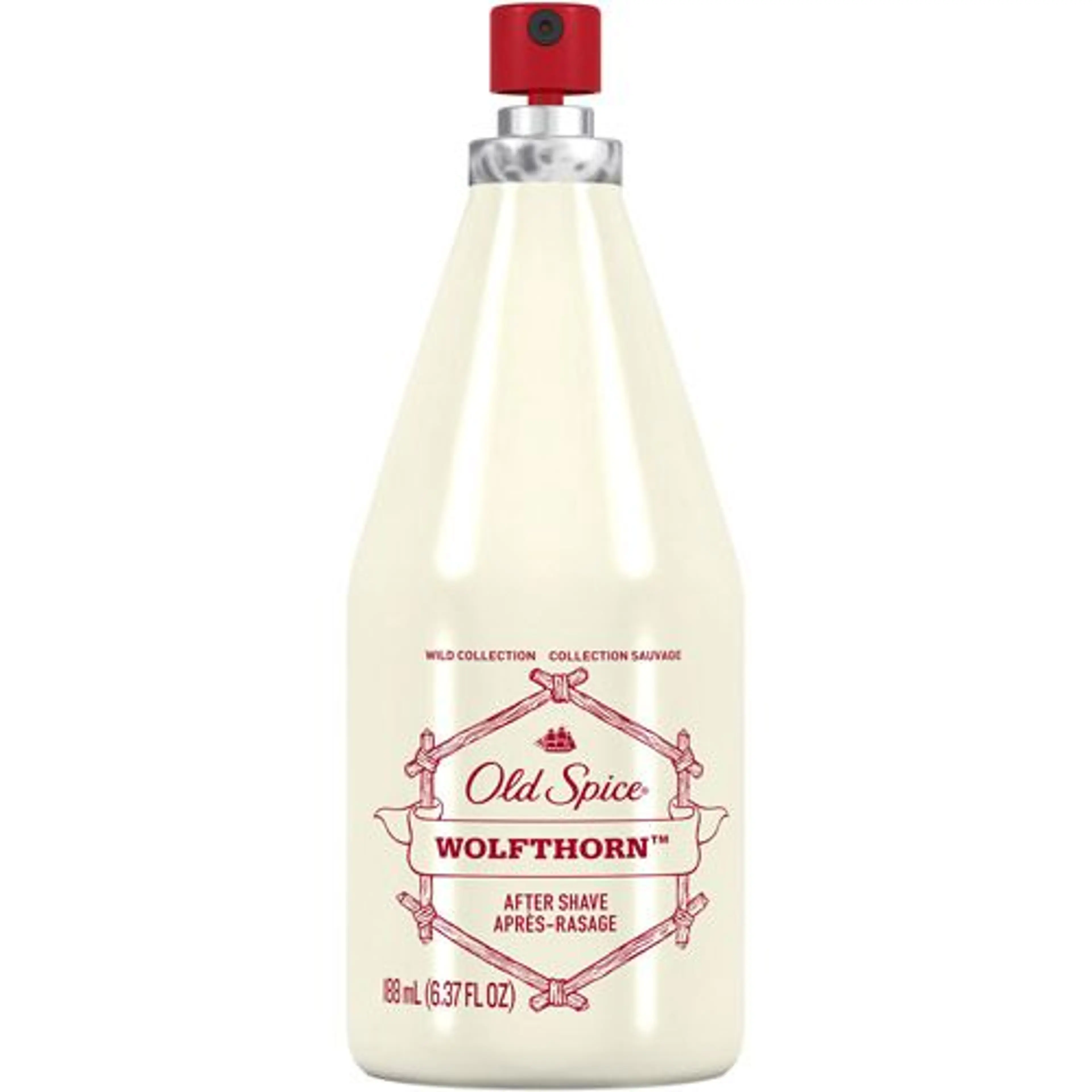 Old Spice Wolfthorn