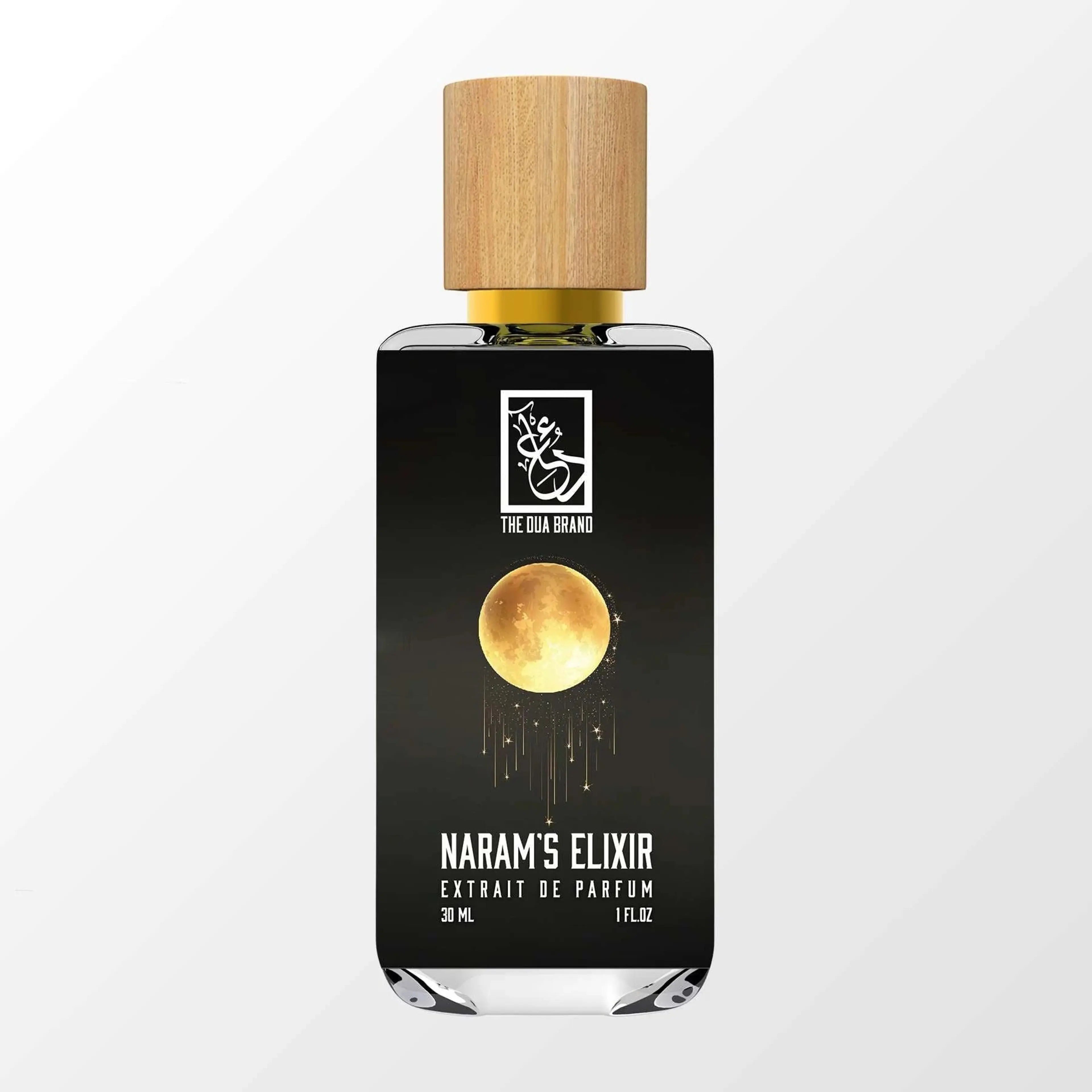 Naram's Elixir