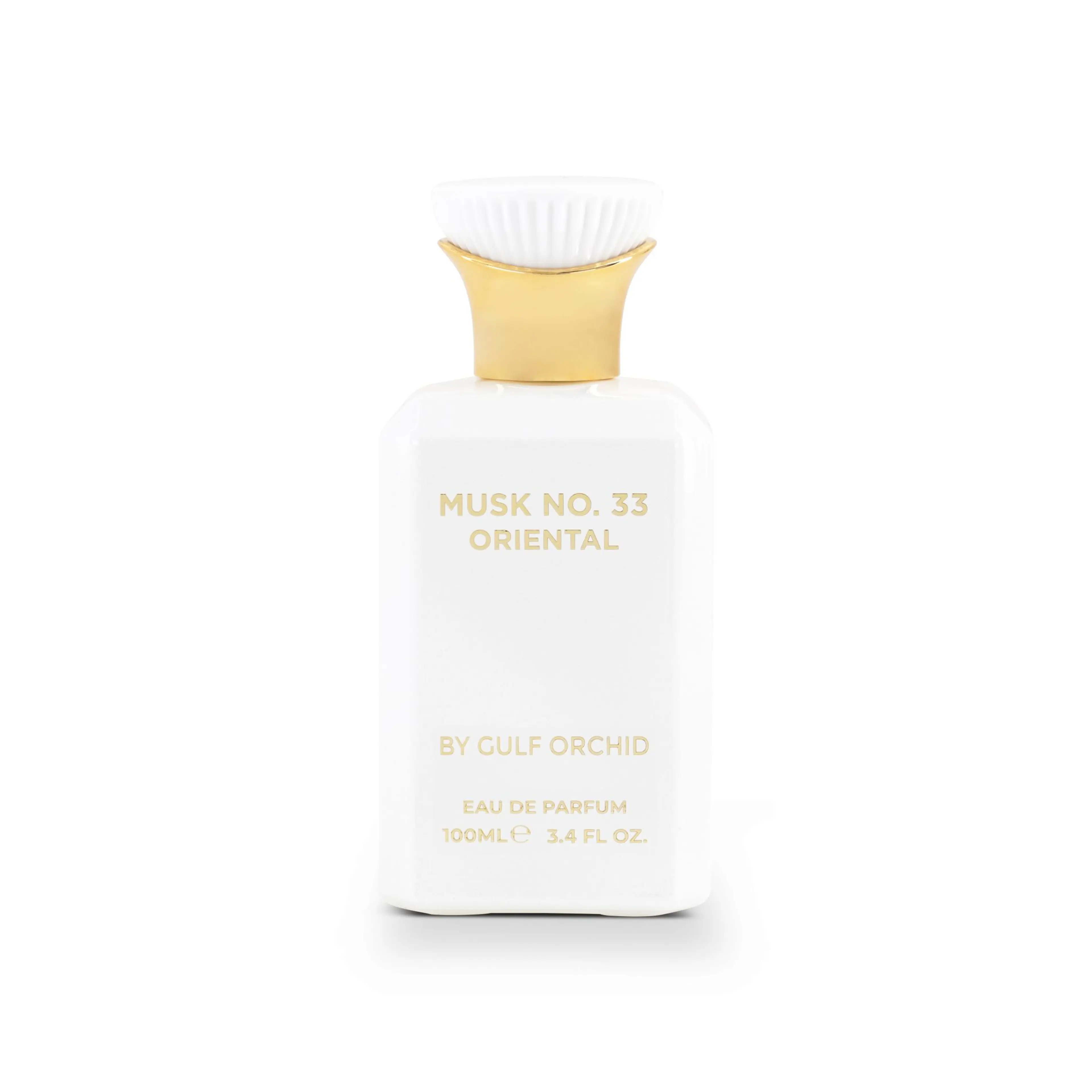Musk No. 33 Oriental