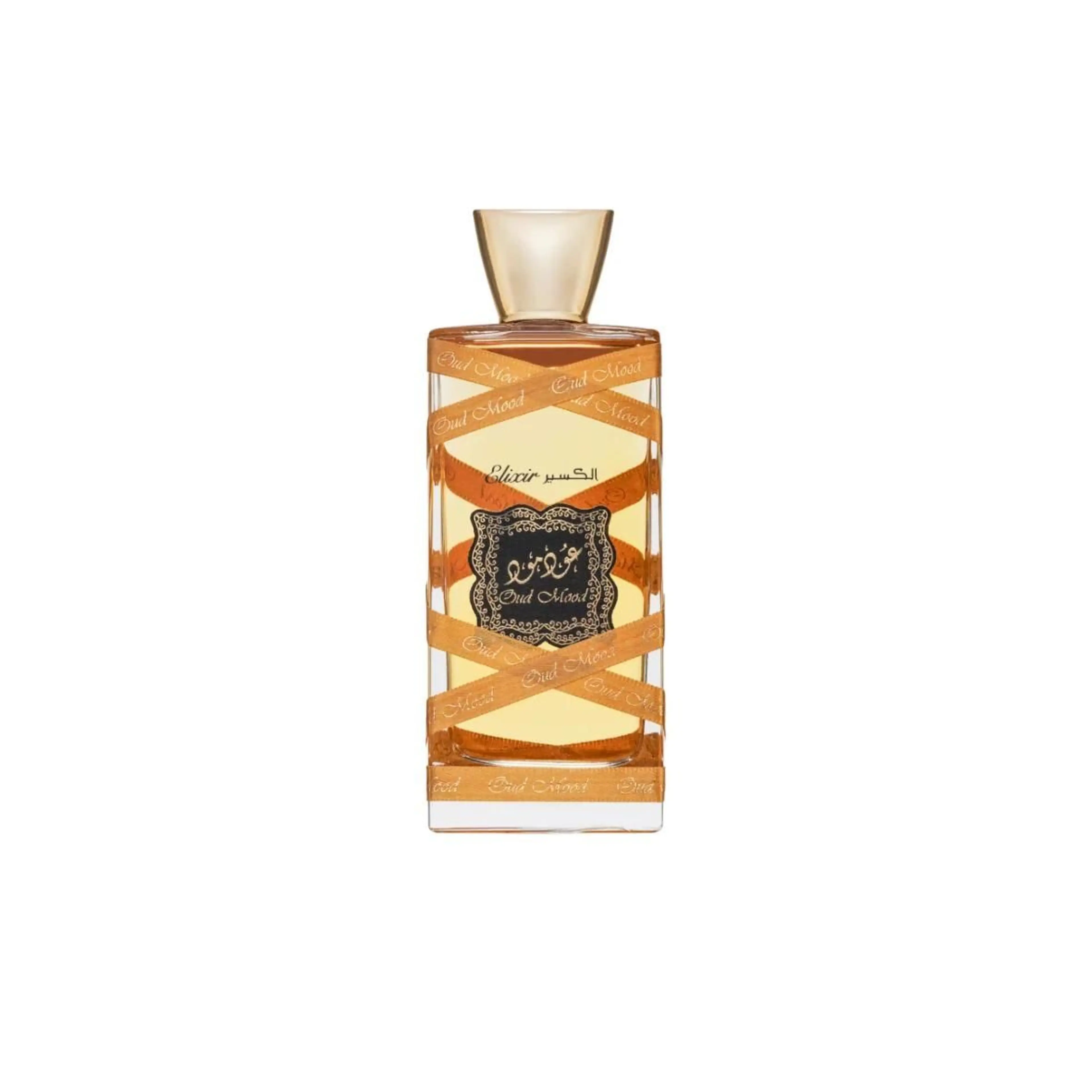 Oud Mood Elixir