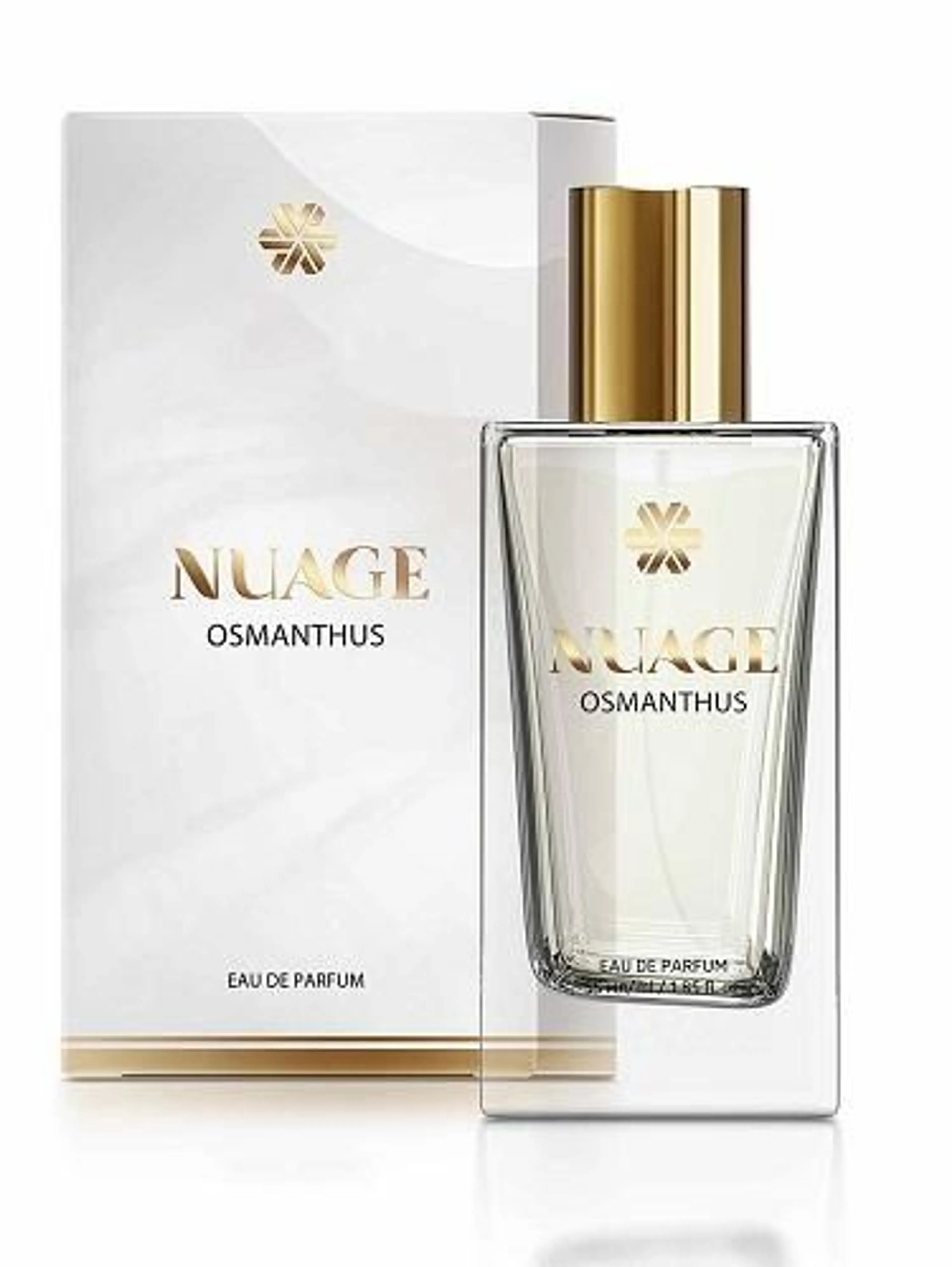 Nuage Osmanthu