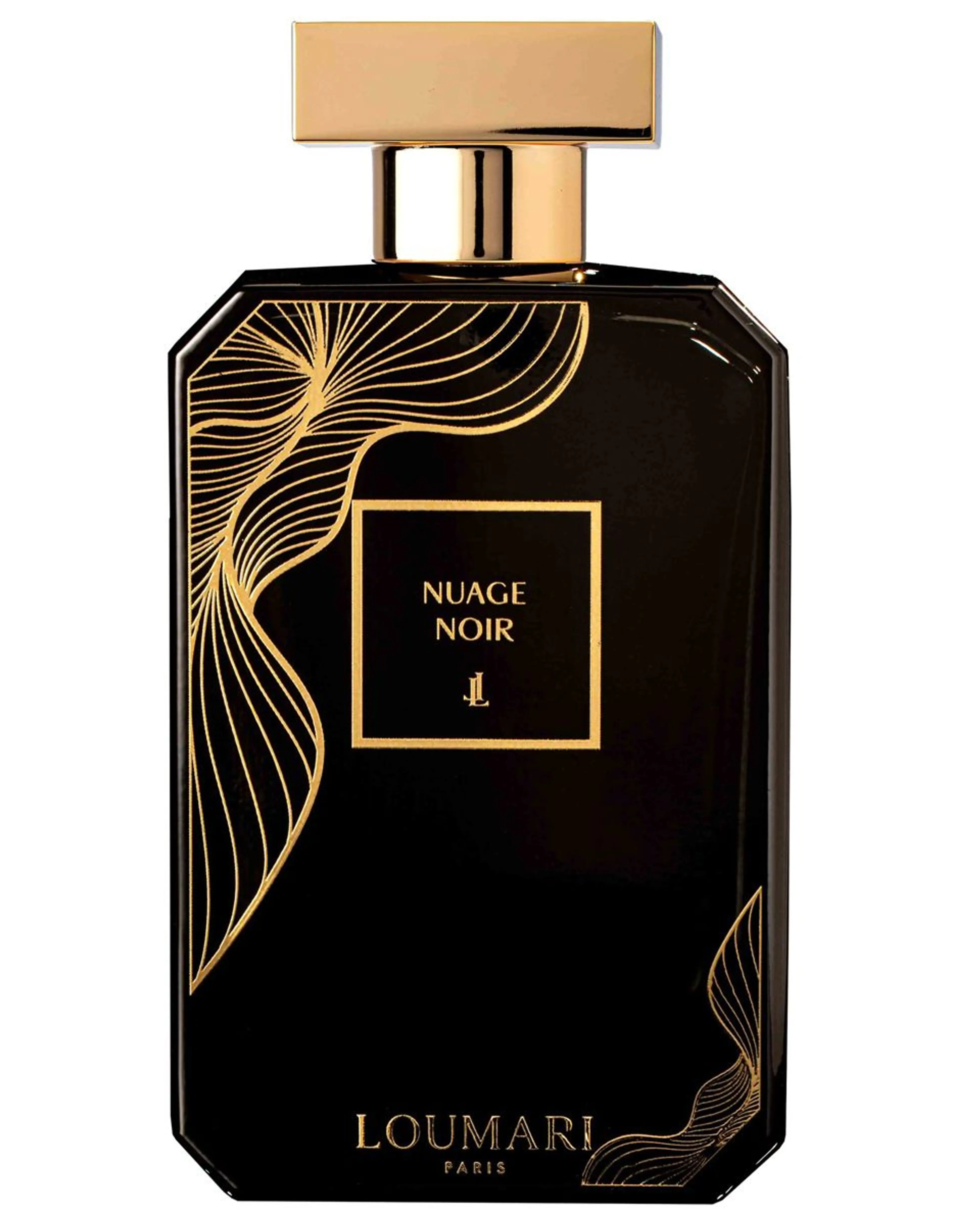 Nuage Noir