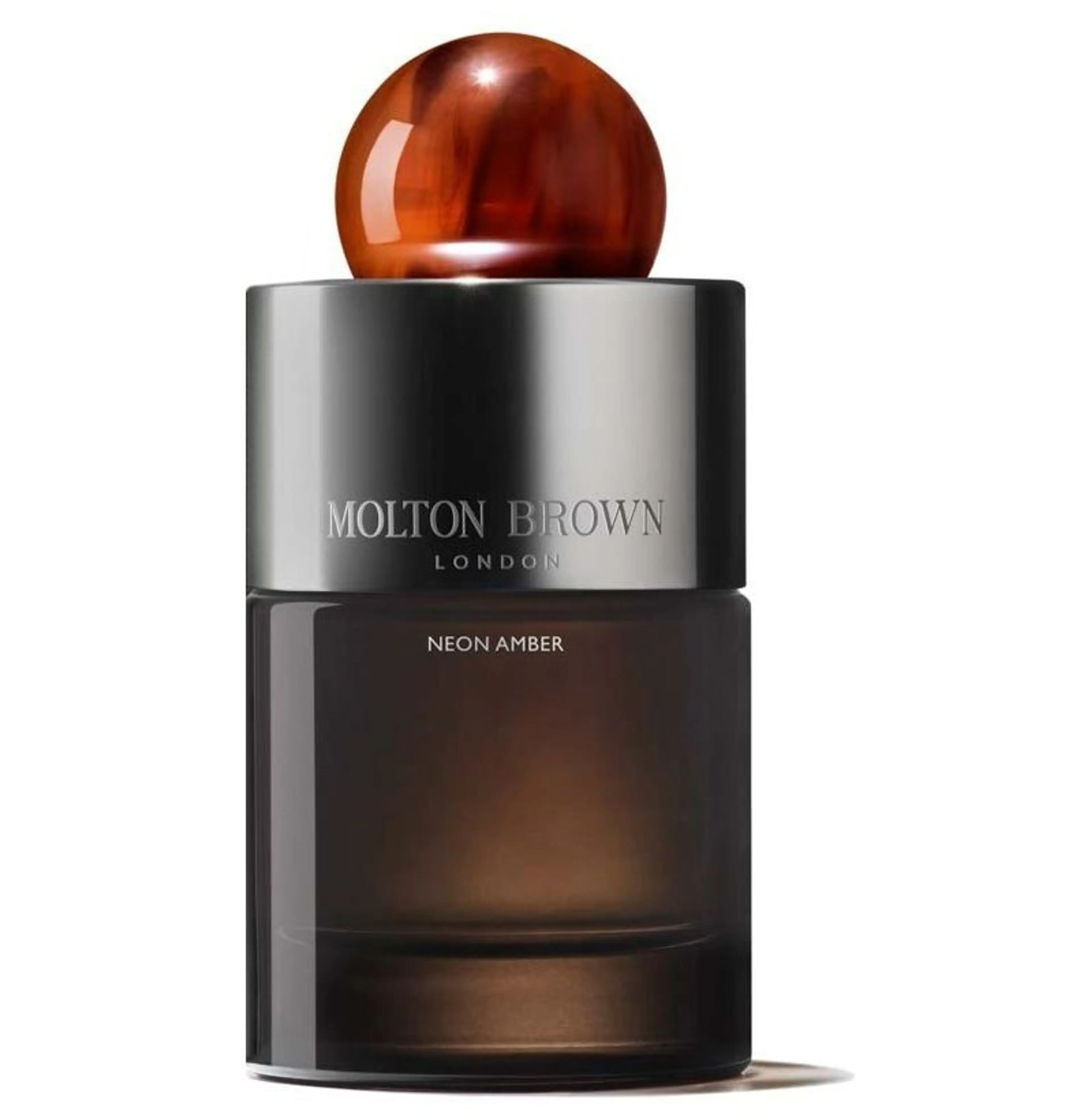 Neon Amber Eau de Parfum
