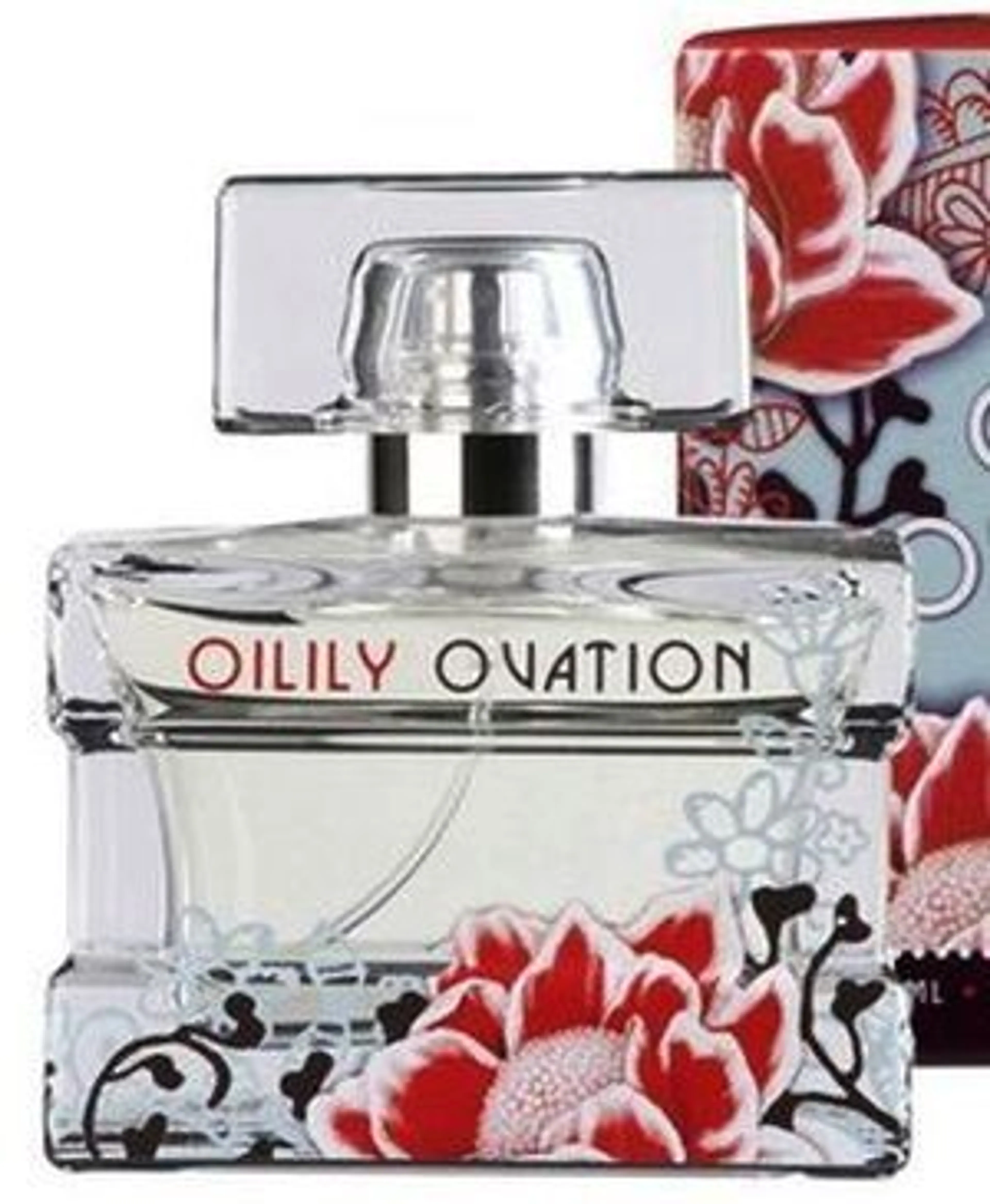 Oilily Ovation