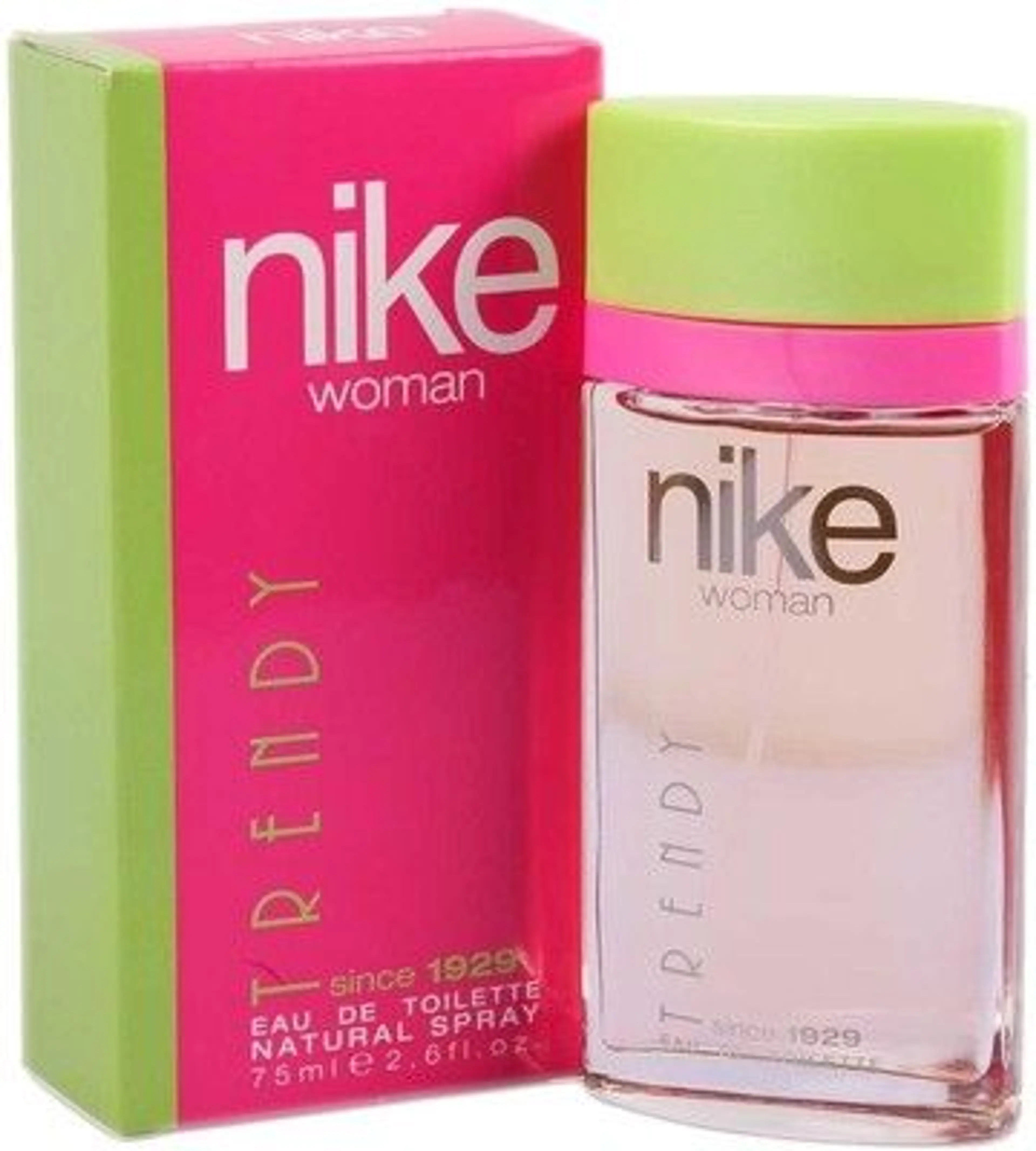 Nike Trendy