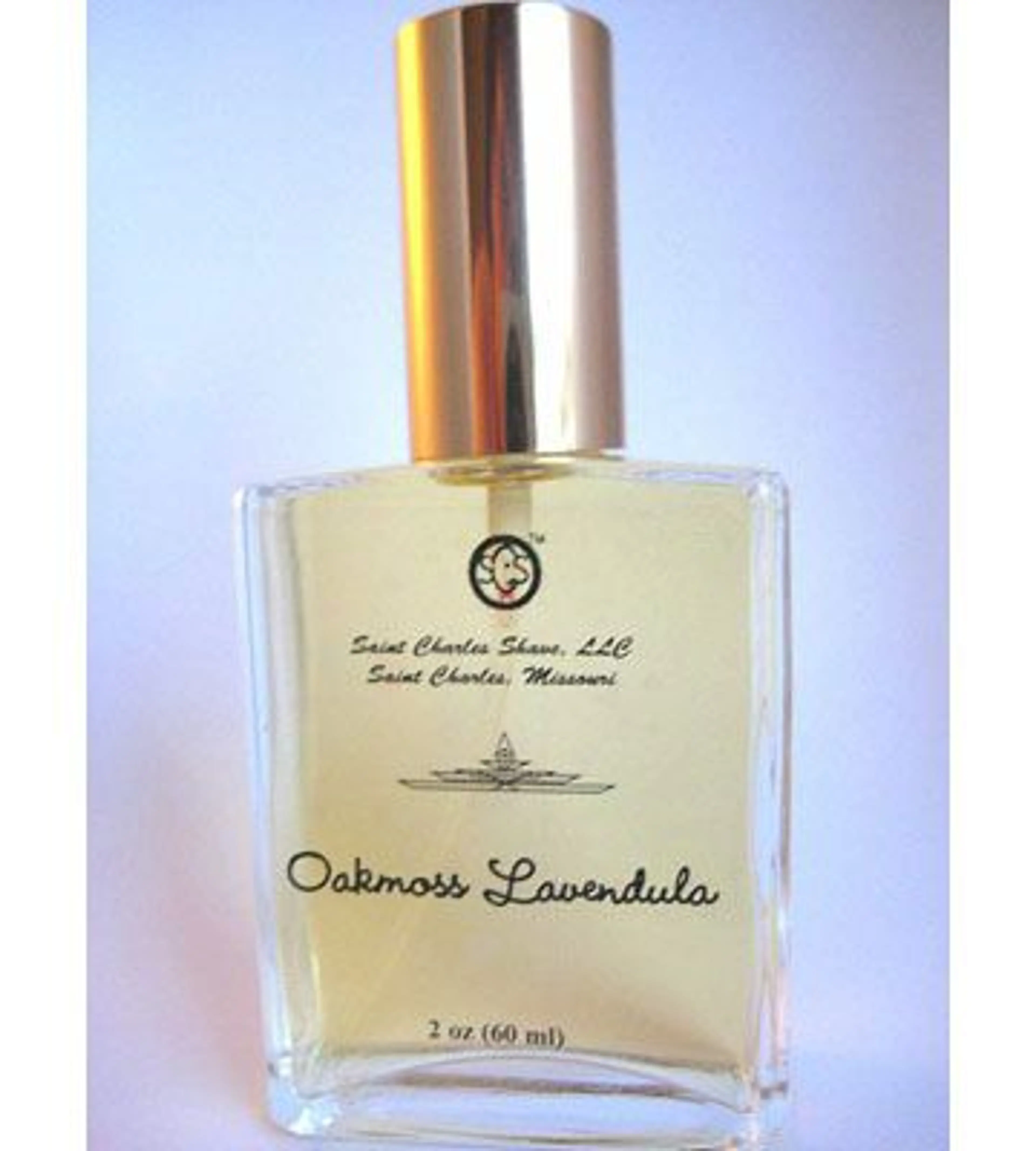 Oakmoss Lavendula