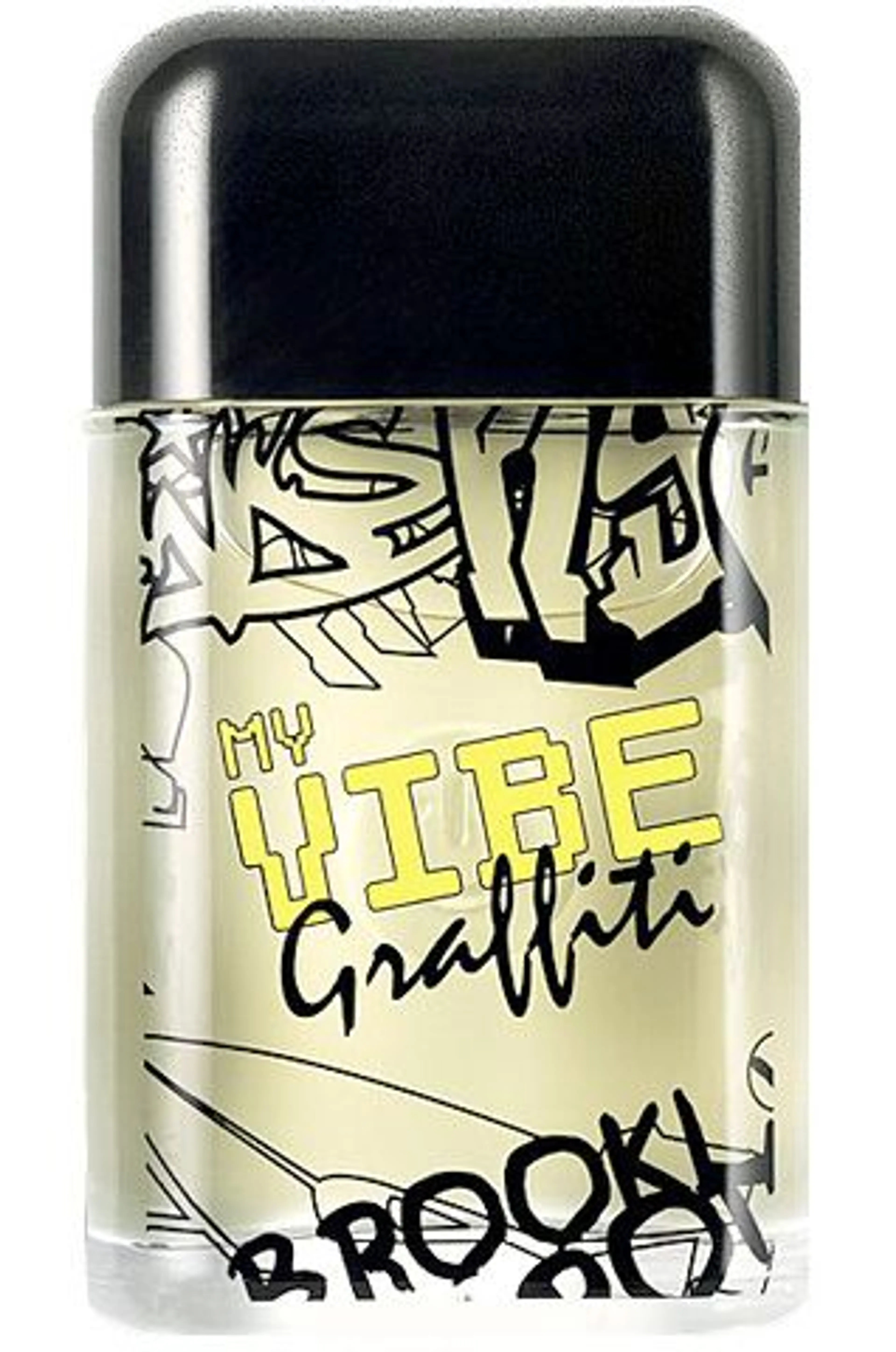 My Vibe Graffiti
