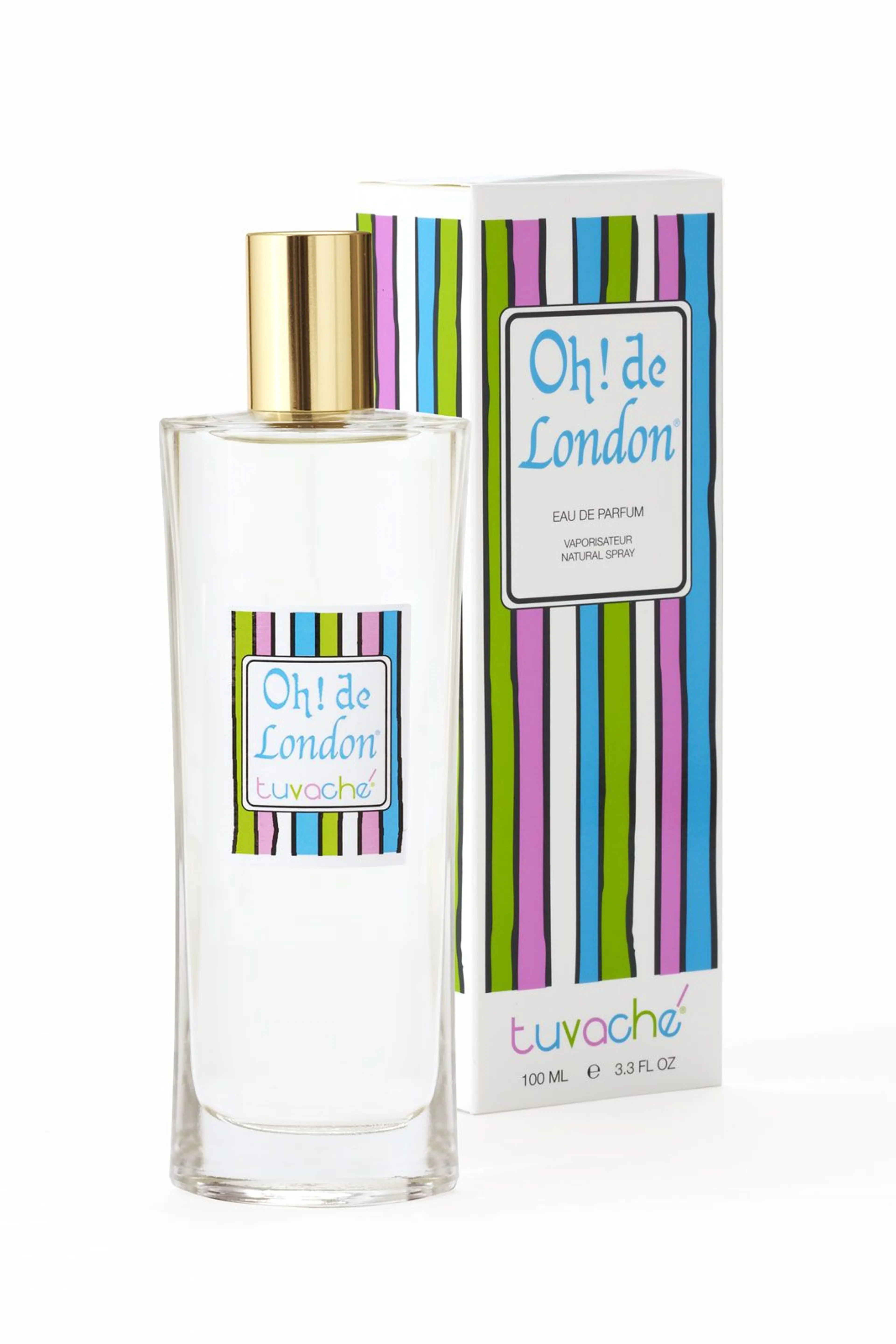 Oh! de London