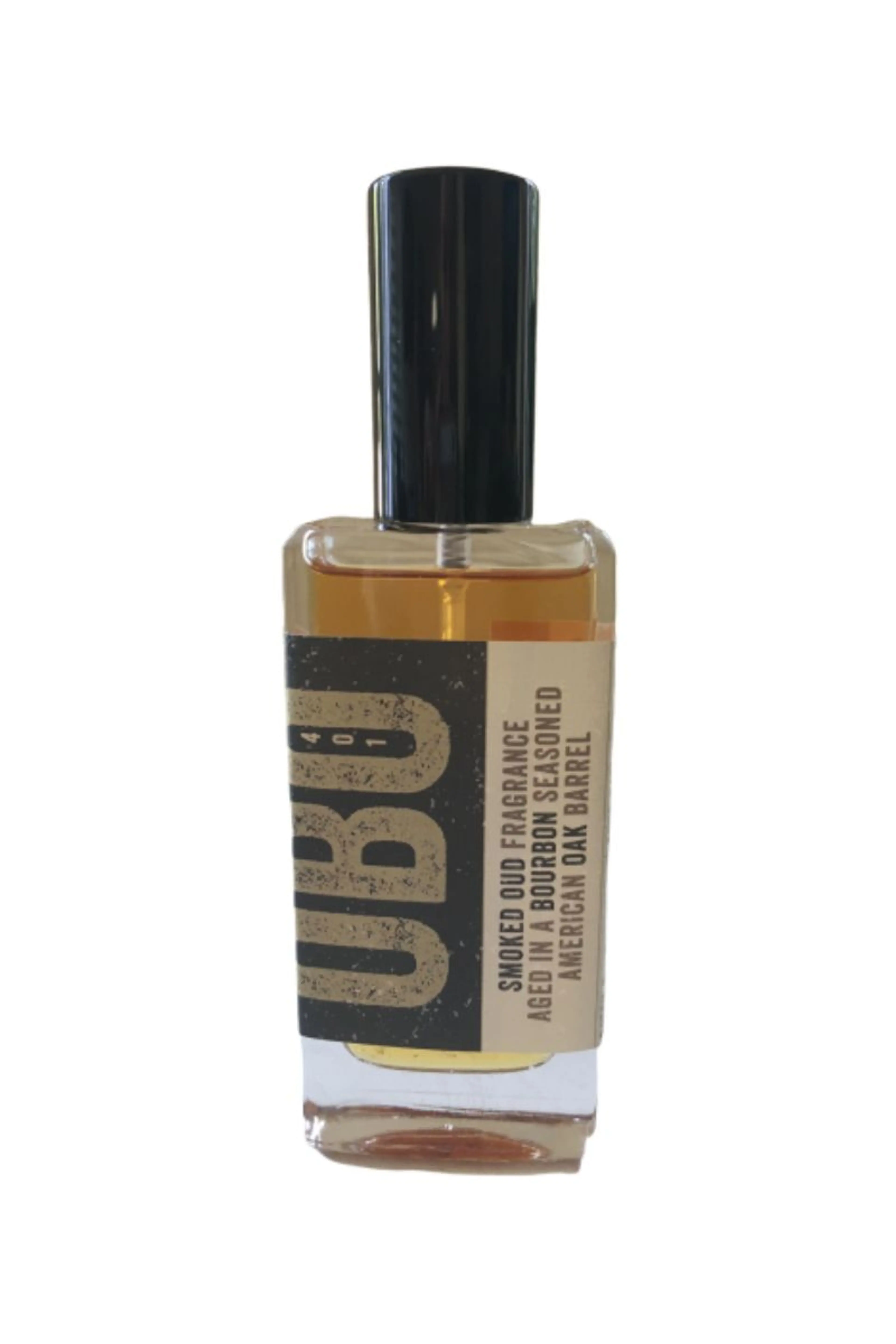 OBO#302 Smoked Oud