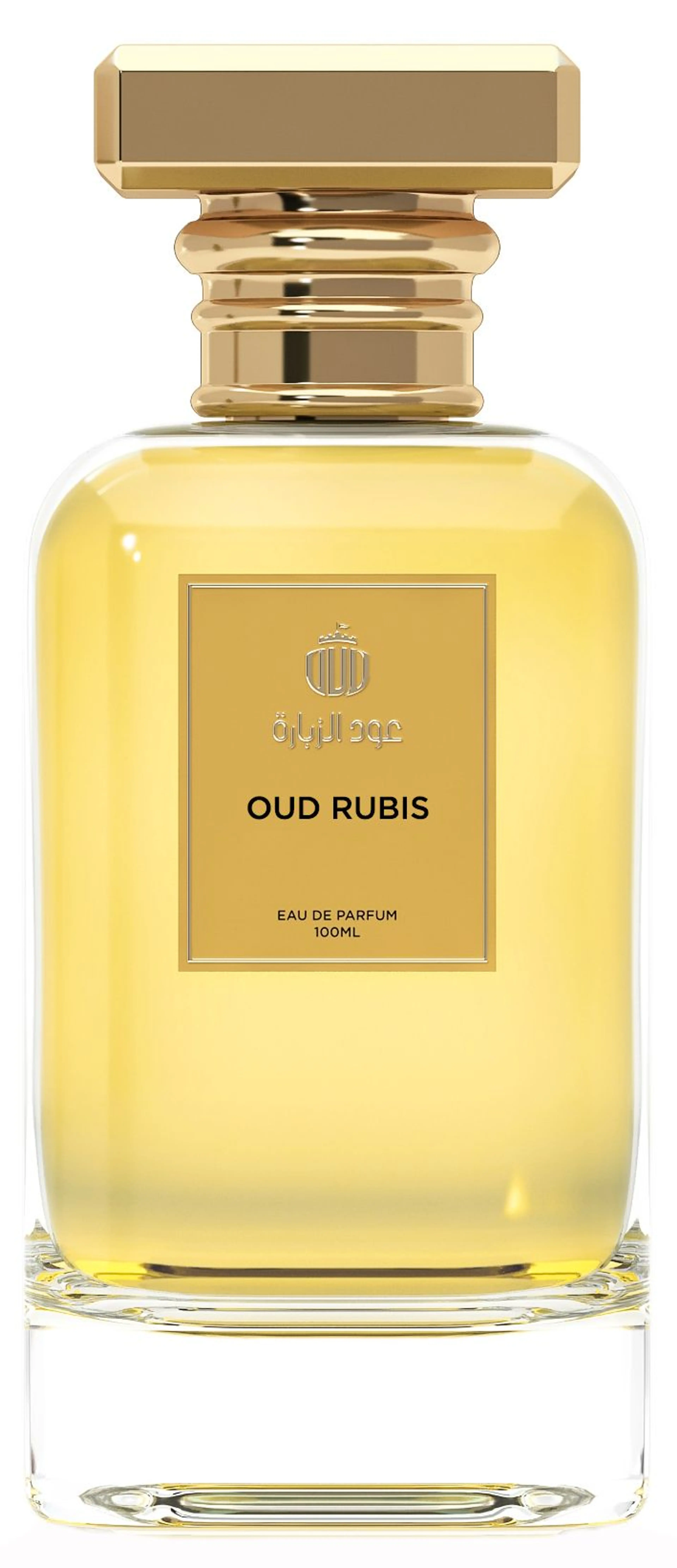 Oud Rubis