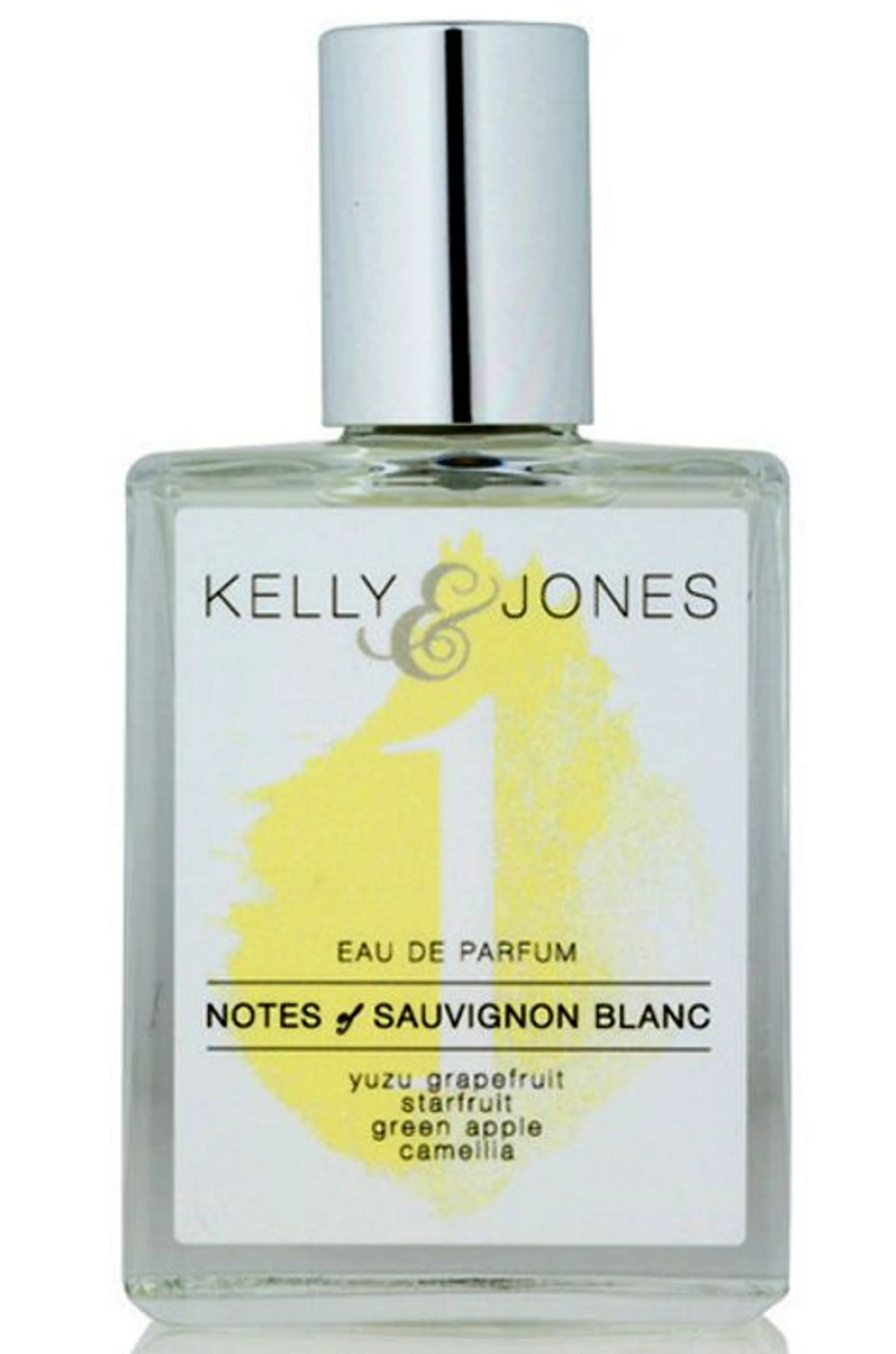 No. 1 Notes of Sauvignon Blanc