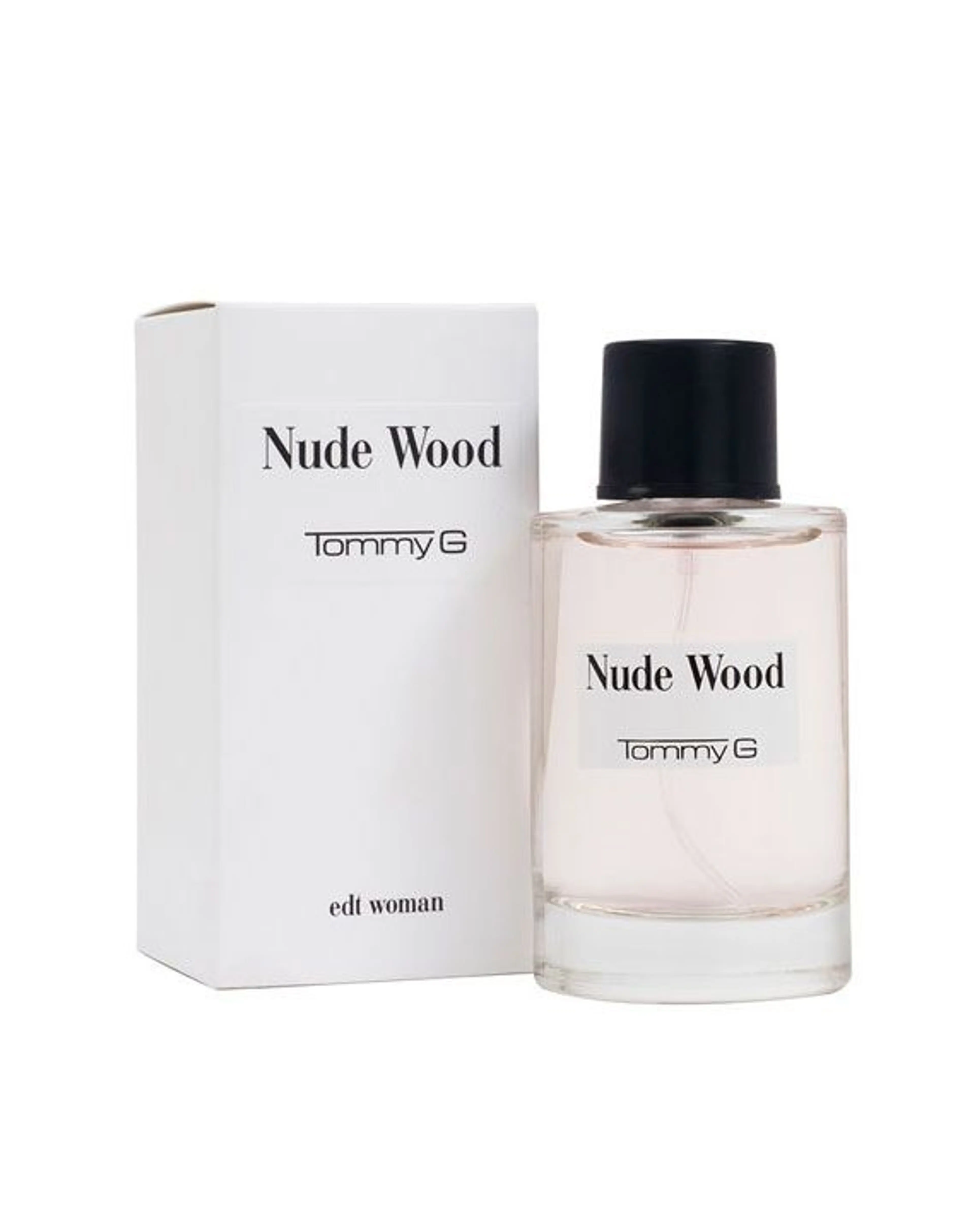 Nude Wood