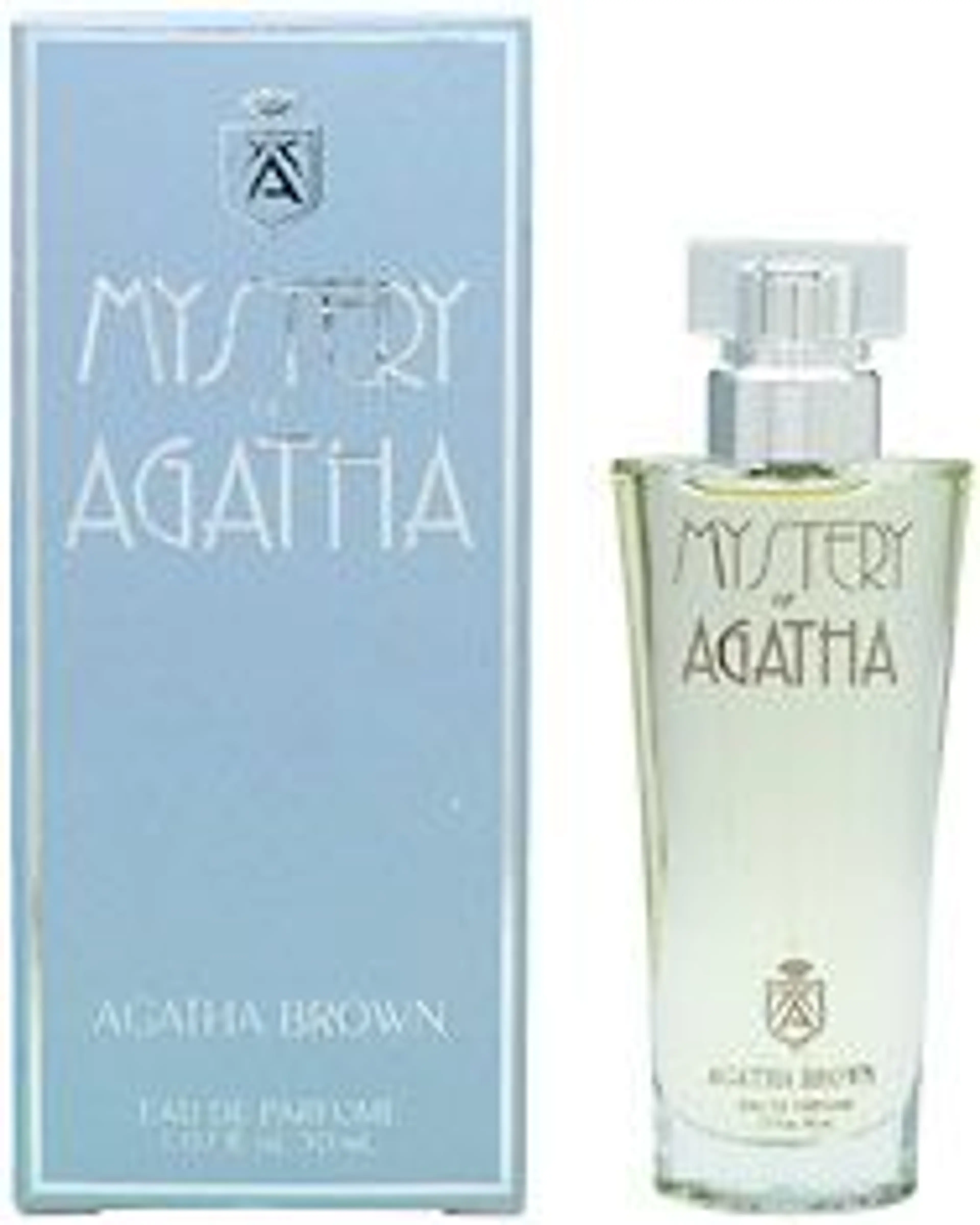 Mystery of Agatha