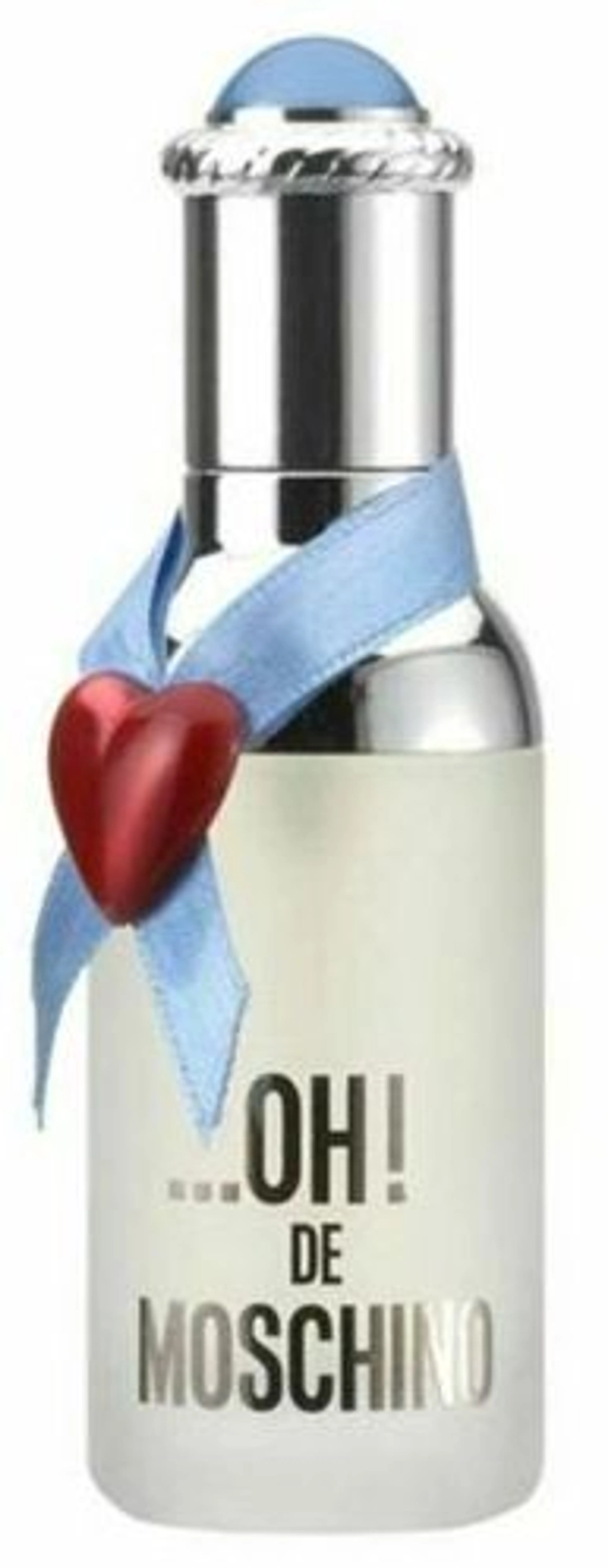 OH! De Moschino