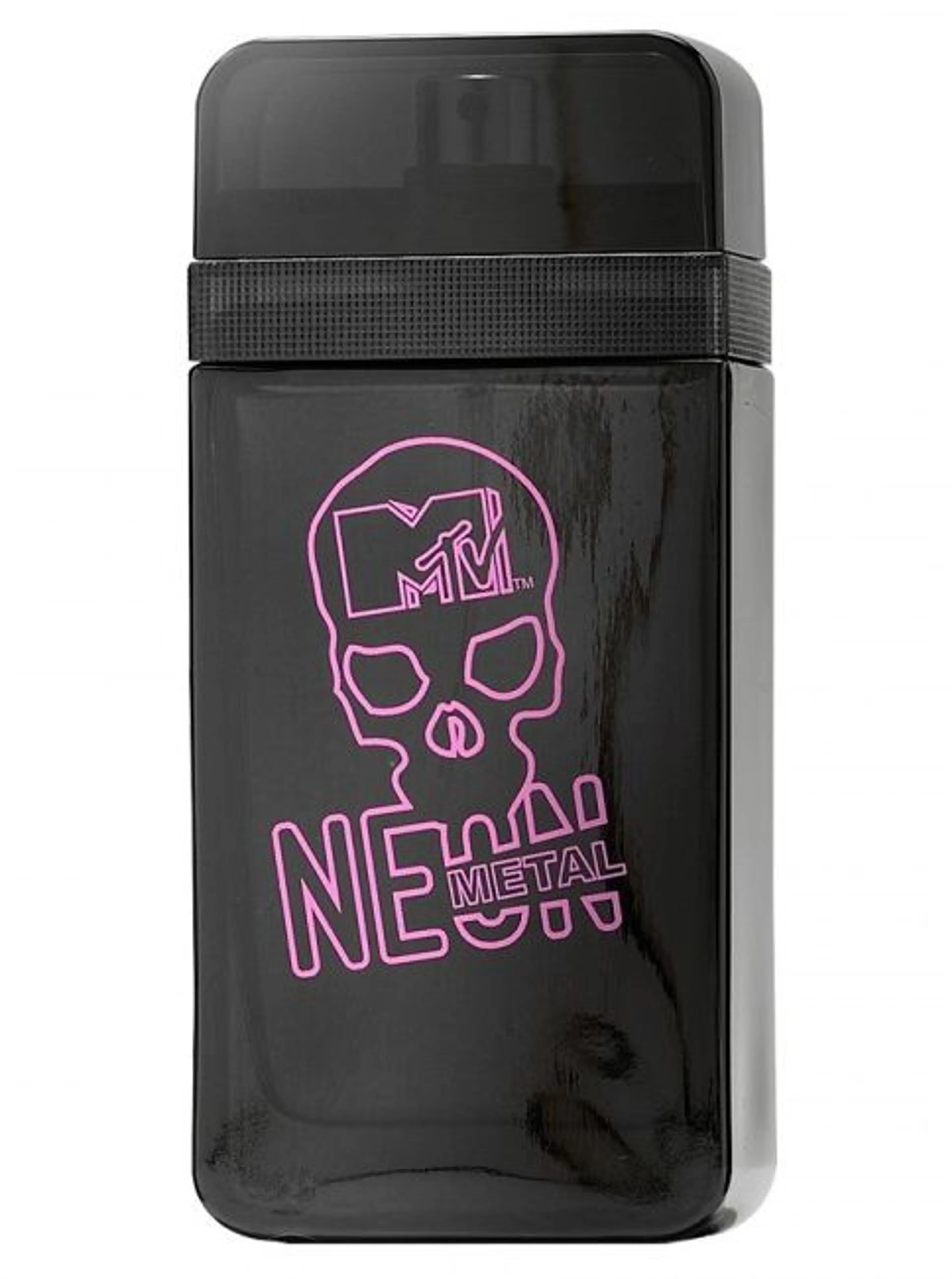MTV Neon Metal