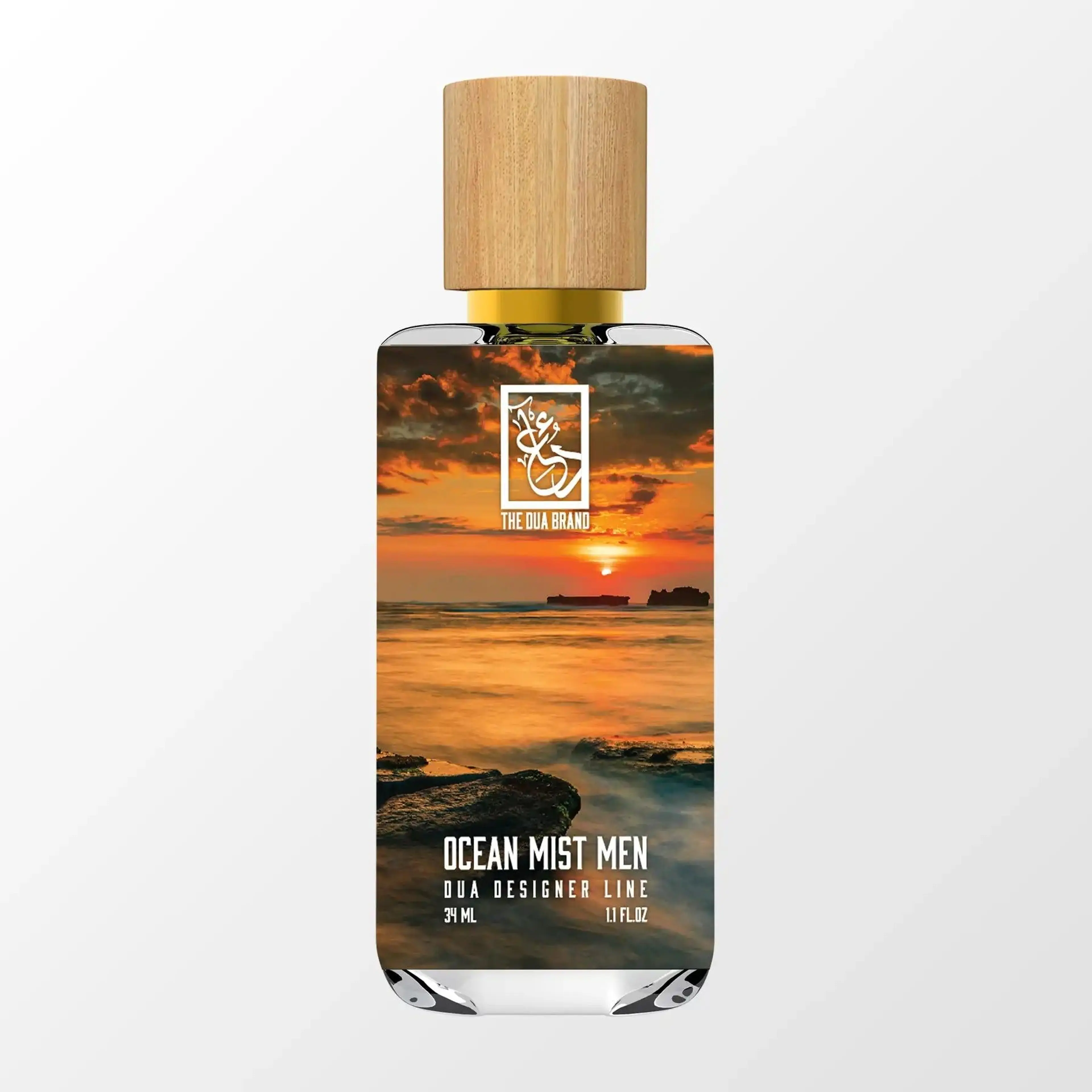 Ocean Mist Men